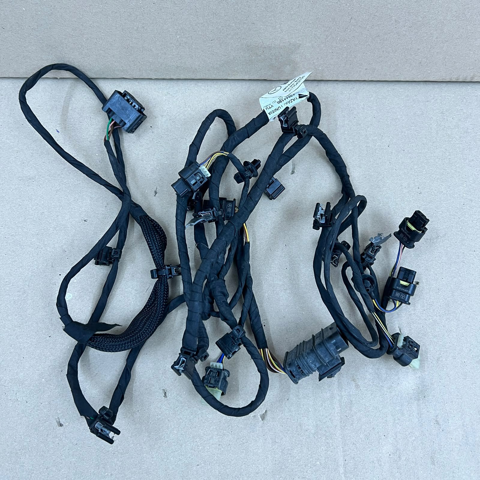 Mazda 6 GJ 2.0 2013-2016 Faro Delantero Derecho image 2