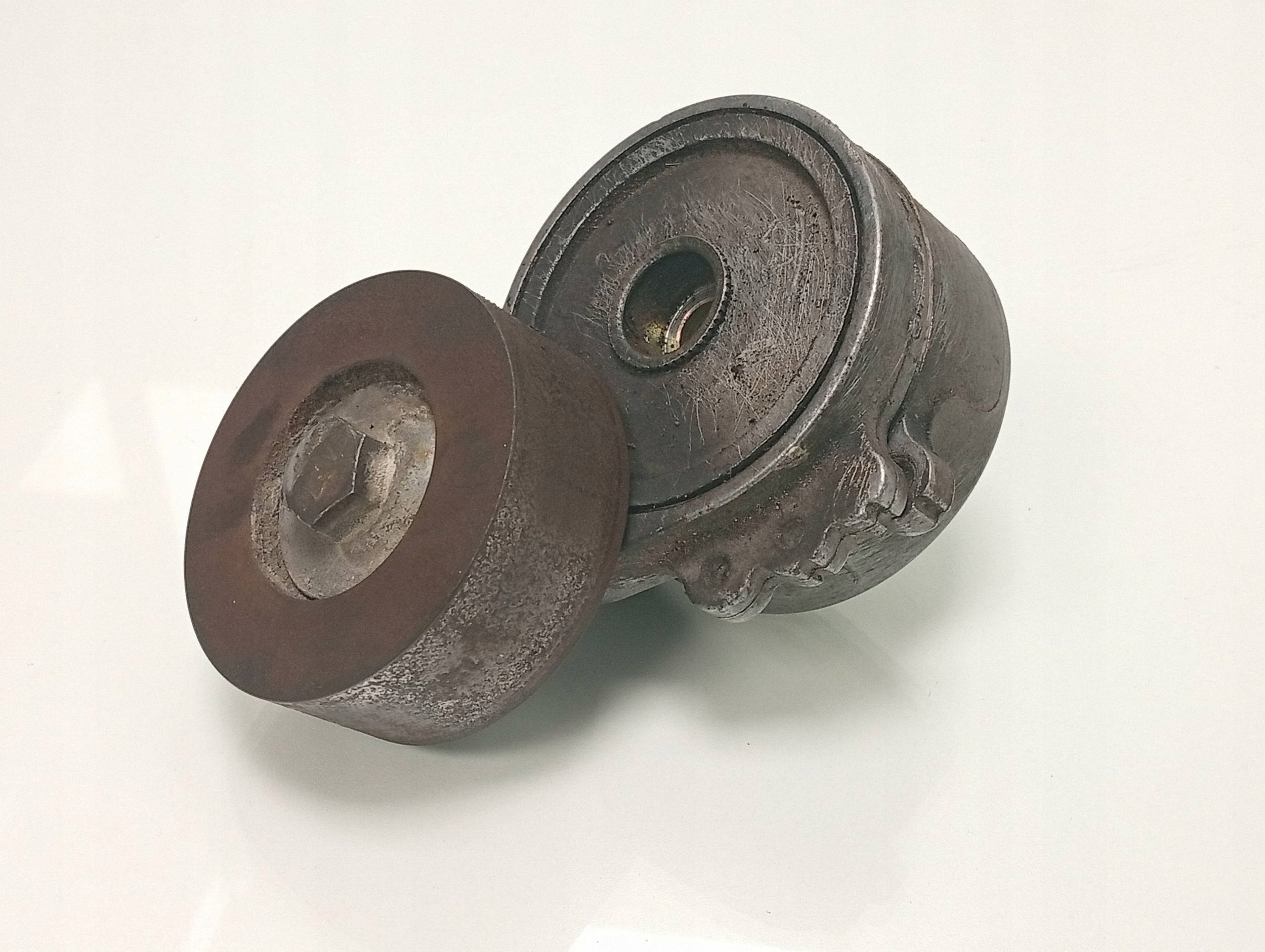Spanrol voor Suzuki Grand Vitara II 2006 (FRC109636) image 3