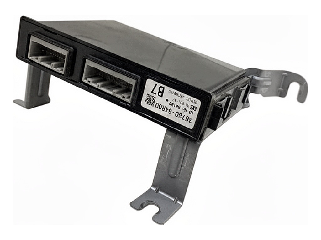 Module Confort Suzuki SX4 36780-64R00 image 2