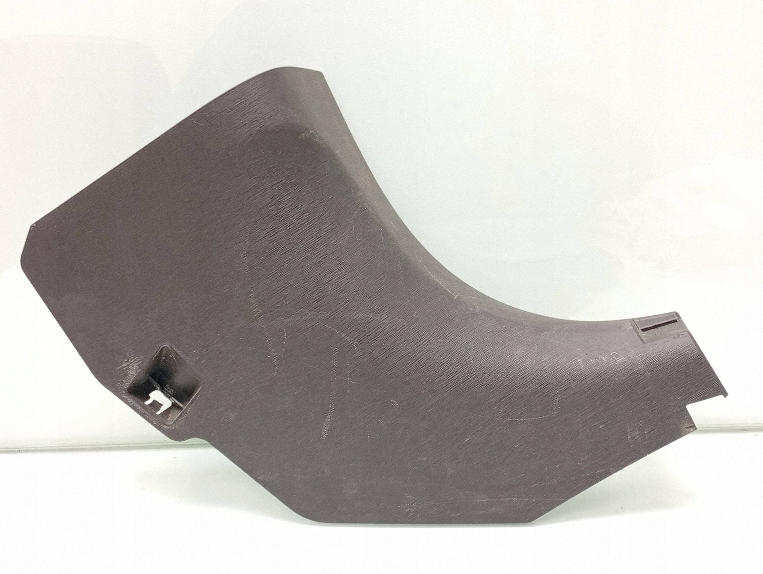 2010 Toyota iQ Dörrtröskel 6211174020 image 2