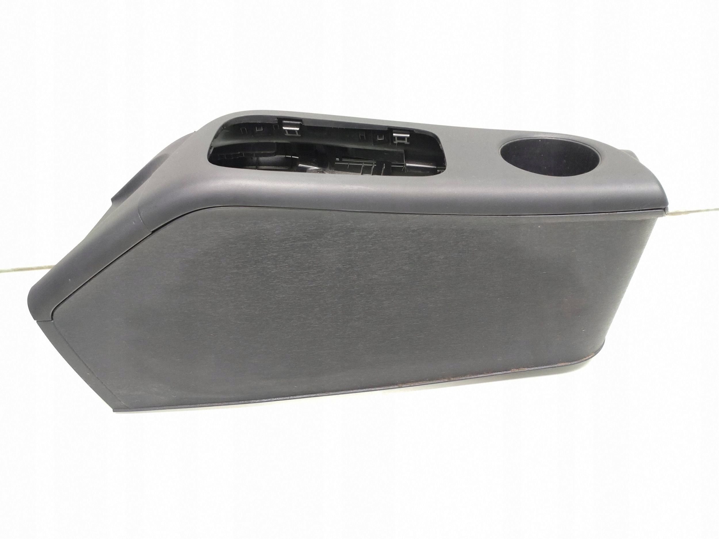 Support gobelet Toyota iQ 2010, console centrale, OEM 5880474010 image 4