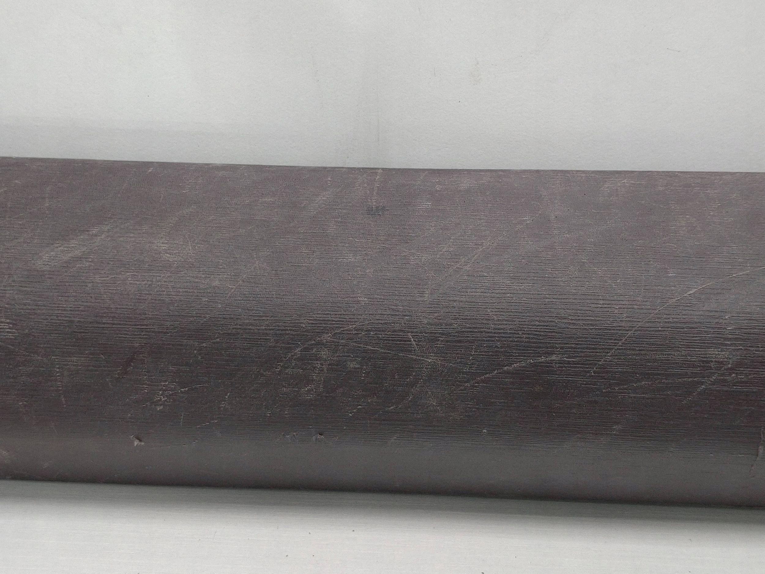 2010 Toyota iQ Front Door Sill Plate Used