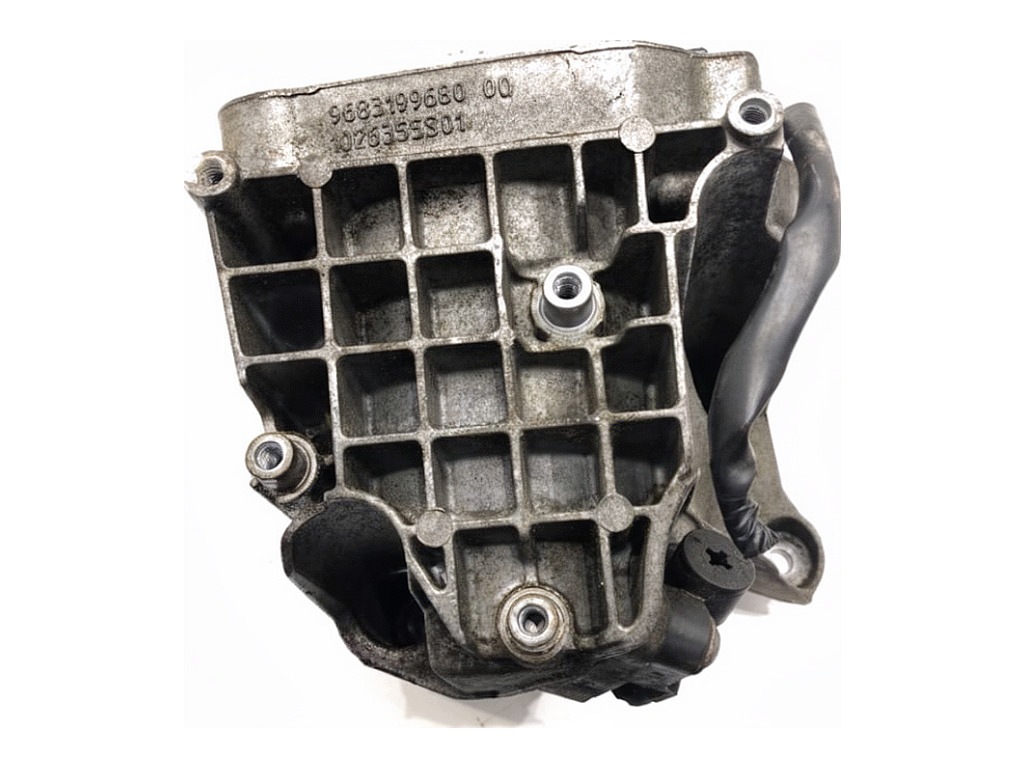 Base filtro combustible Ford S-MAX 2.0 140KM image 2