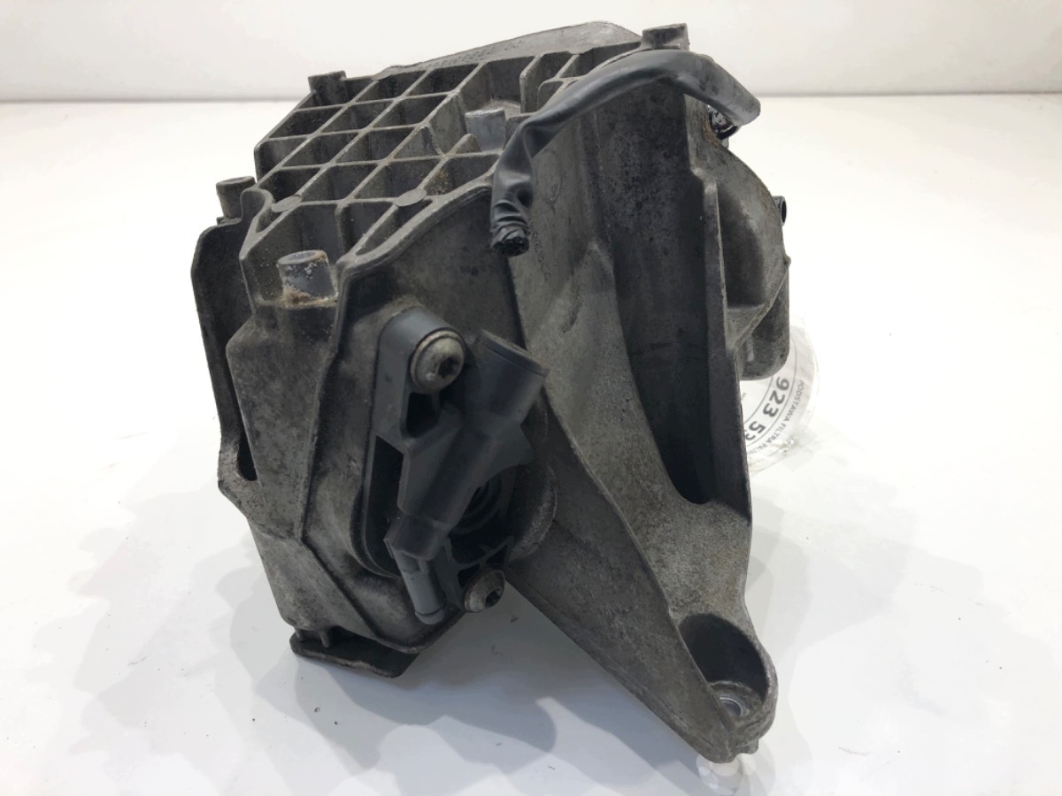 Polttoainesuodattimen pohja Ford S-MAX 9885414080