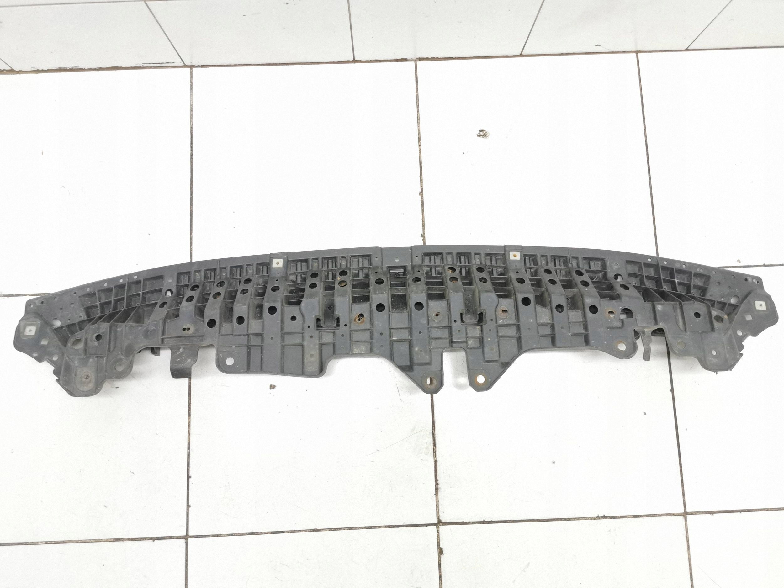 Toyota iQ Frontschutzbügel 2010 OEM 5328974011