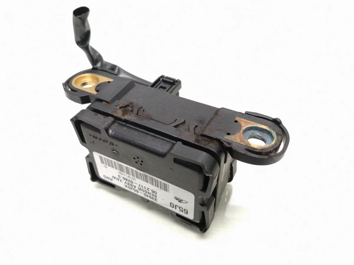 Capteur ESP Suzuki Grand Vitara II 33945-65J0