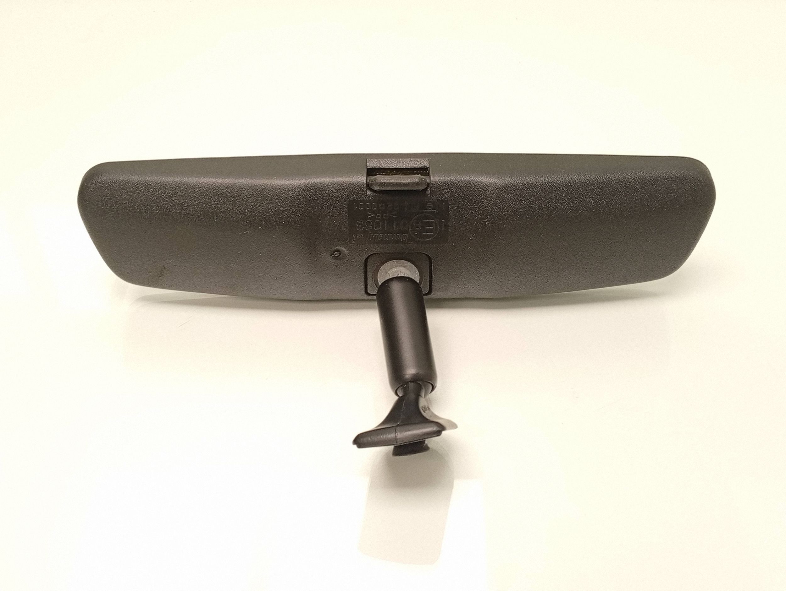 Retrovisor Suzuki Grand Vitara II 2006 E8011083 image 3