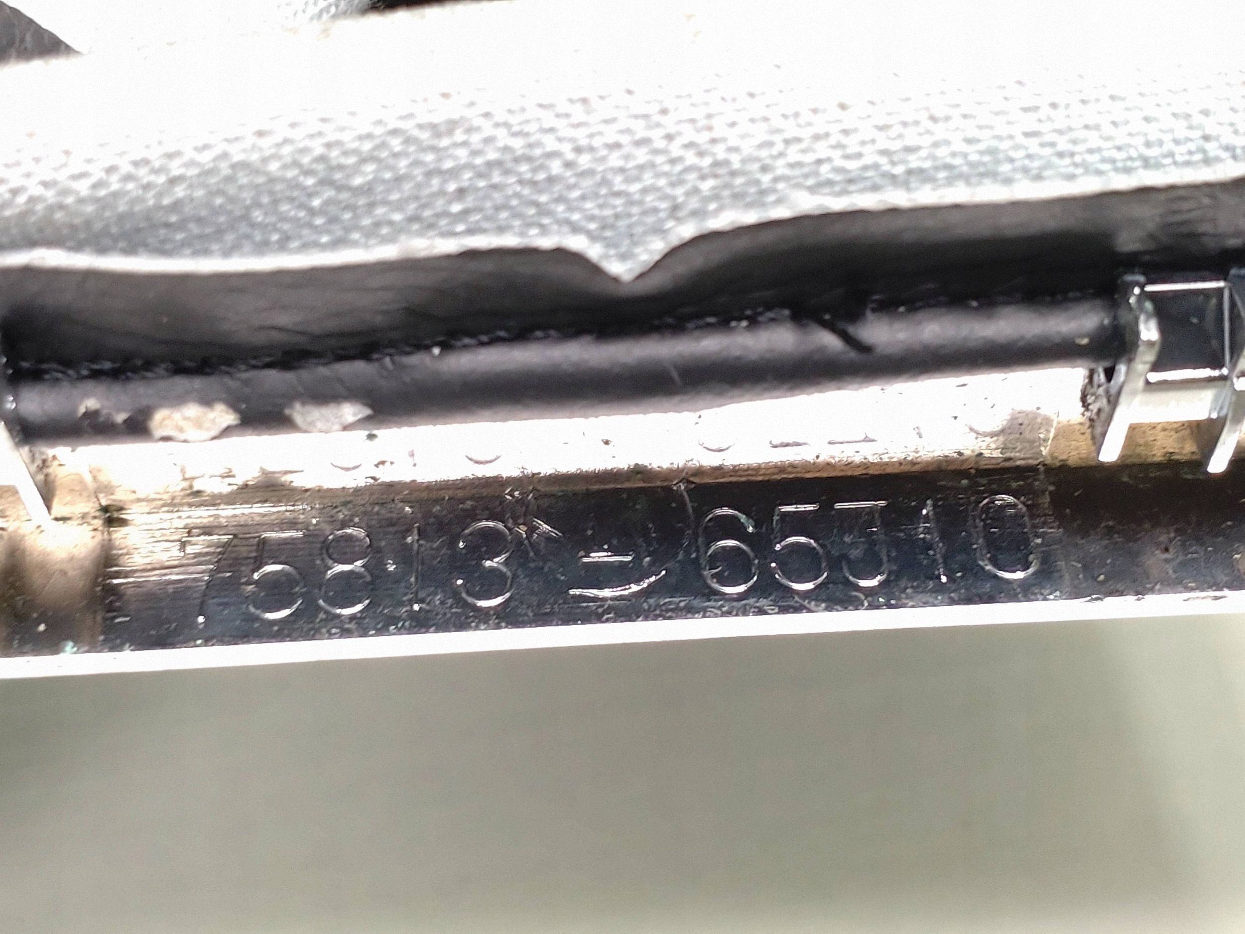Leva Cambio Suzuki Grand Vitara II 2008 image 7