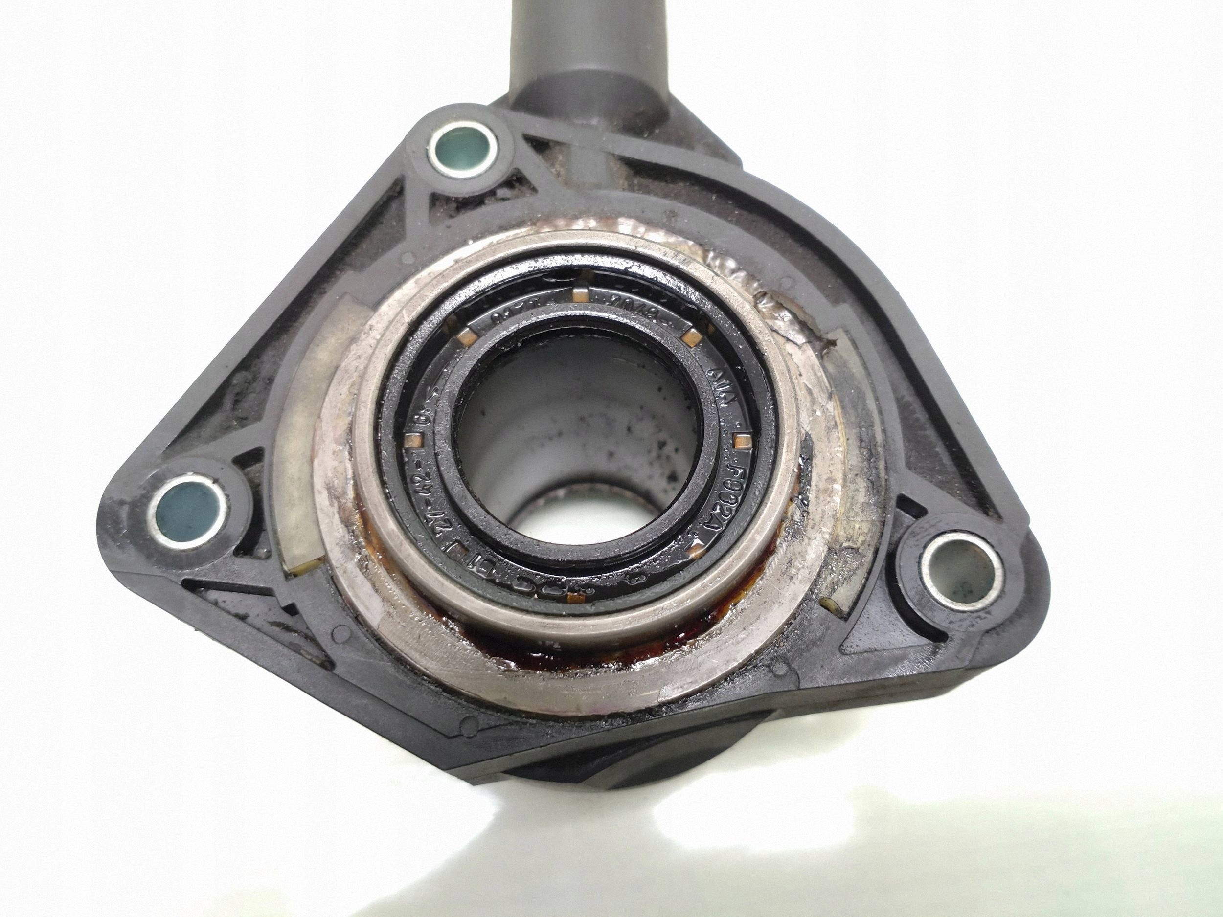 Butée hydraulique Volvo V70 2010 F962a image 3