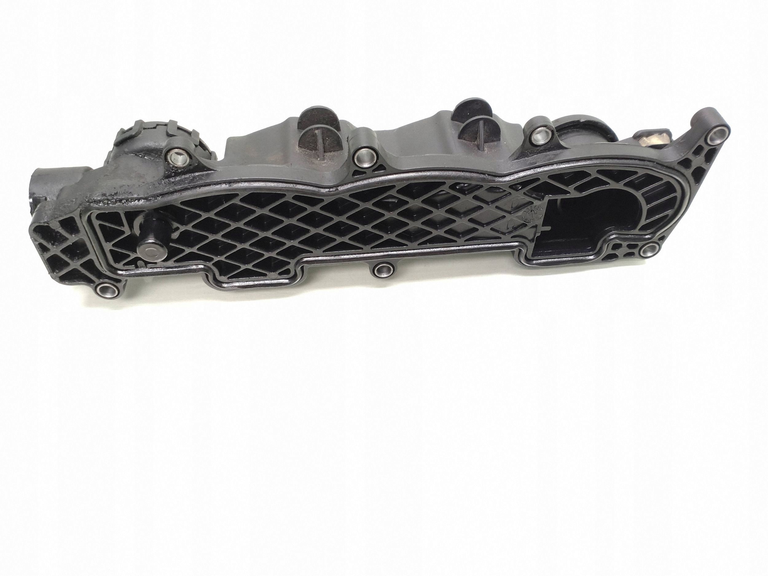 Volvo V50 2009 Ventilkåpa 9660281080 image 3