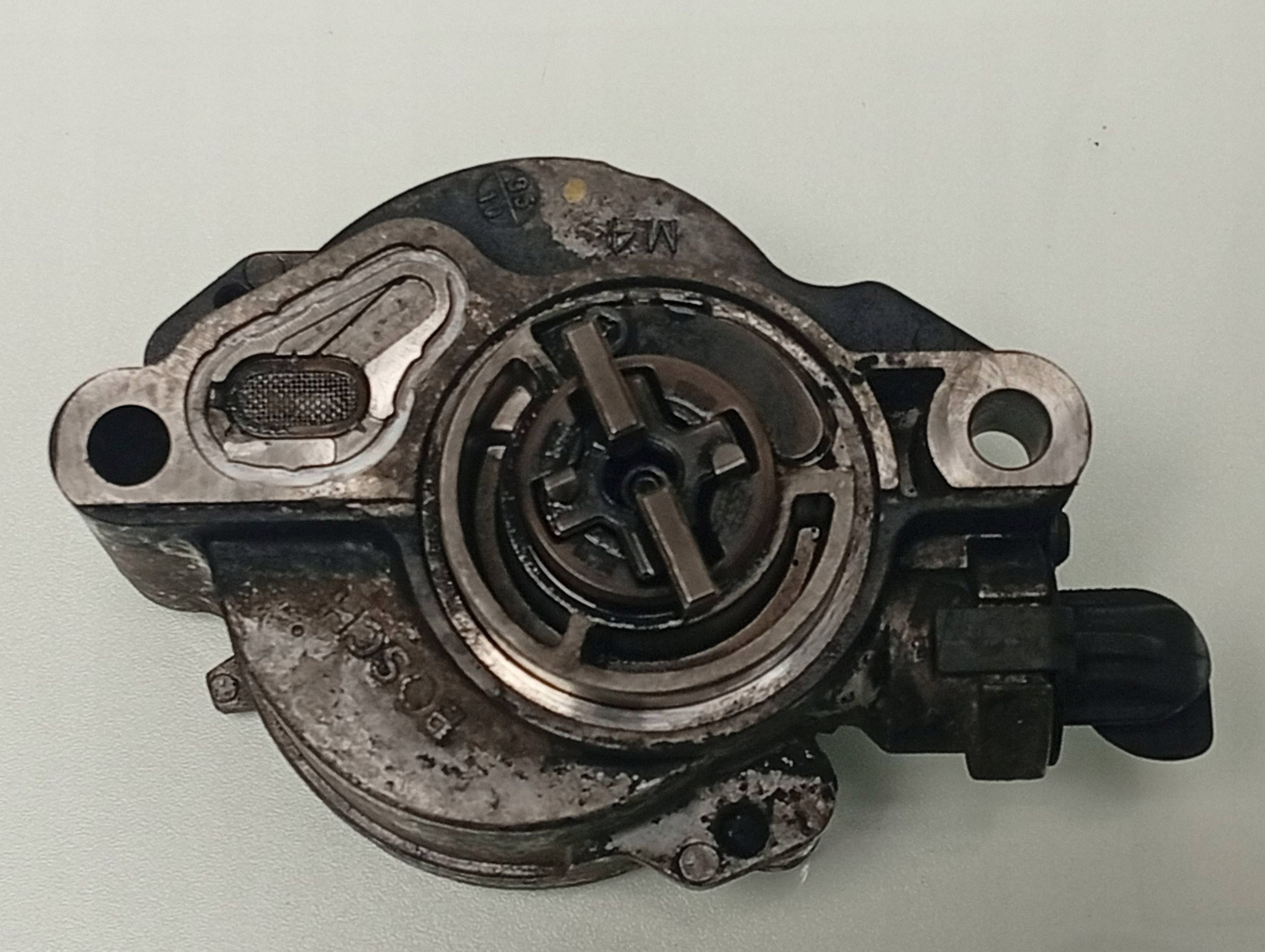 Volvo V70 2010 Vakuumpump D1562A1003W image 5