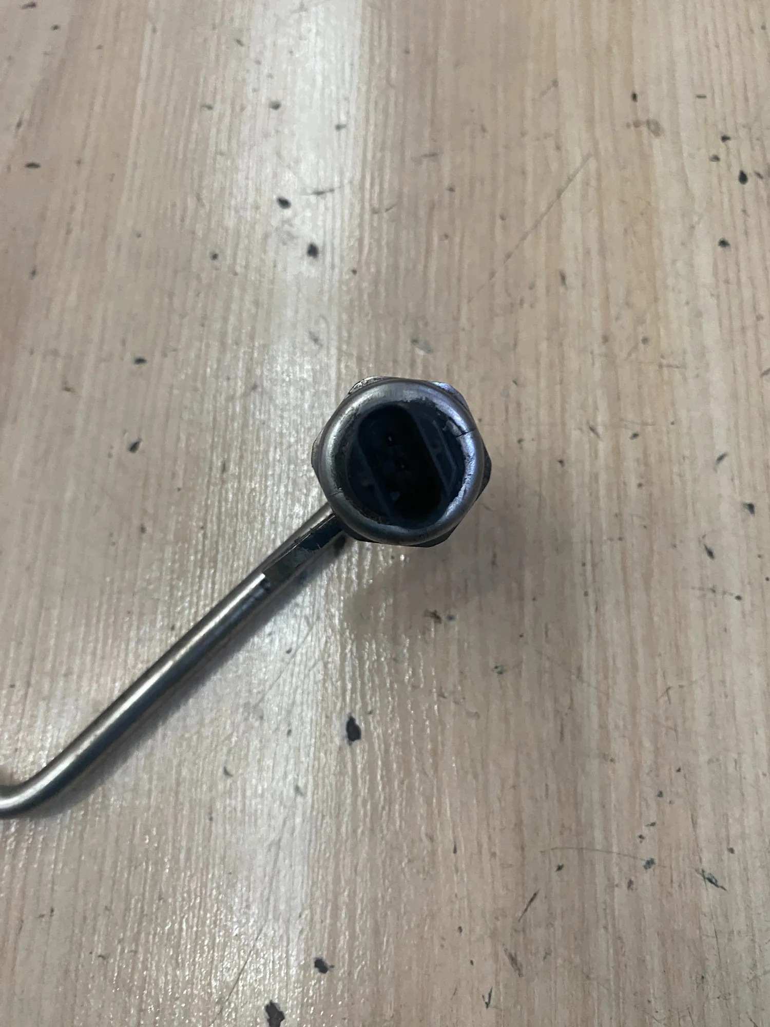 Sensor DPF Mini Cooper F56 851401603 2.0D 2017 image 3