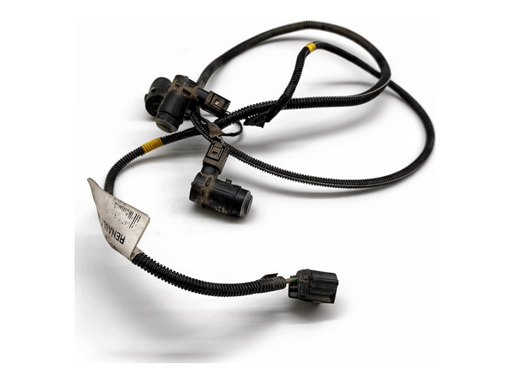 Kabelboom PDC achter Dacia Duster 10-18 240152838R image 2