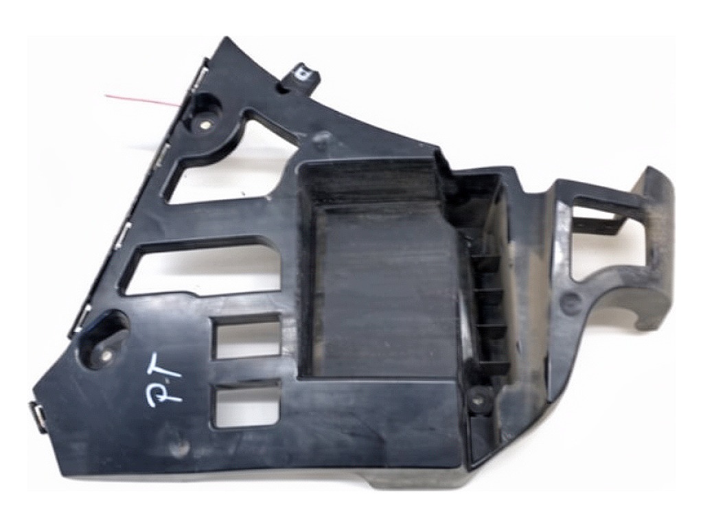Support pare-chocs arrière droit BMW F15 image 2