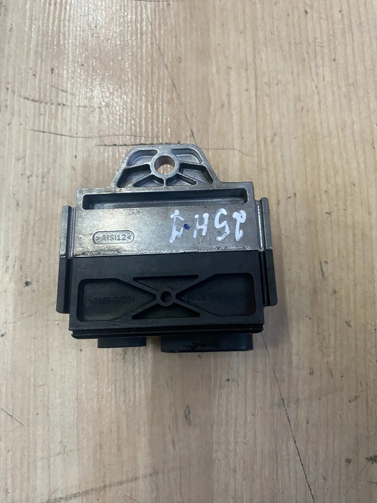 Bougies de préchauffage MINI Cooper F56 10213526 2.0D 125kW 2017 image 3