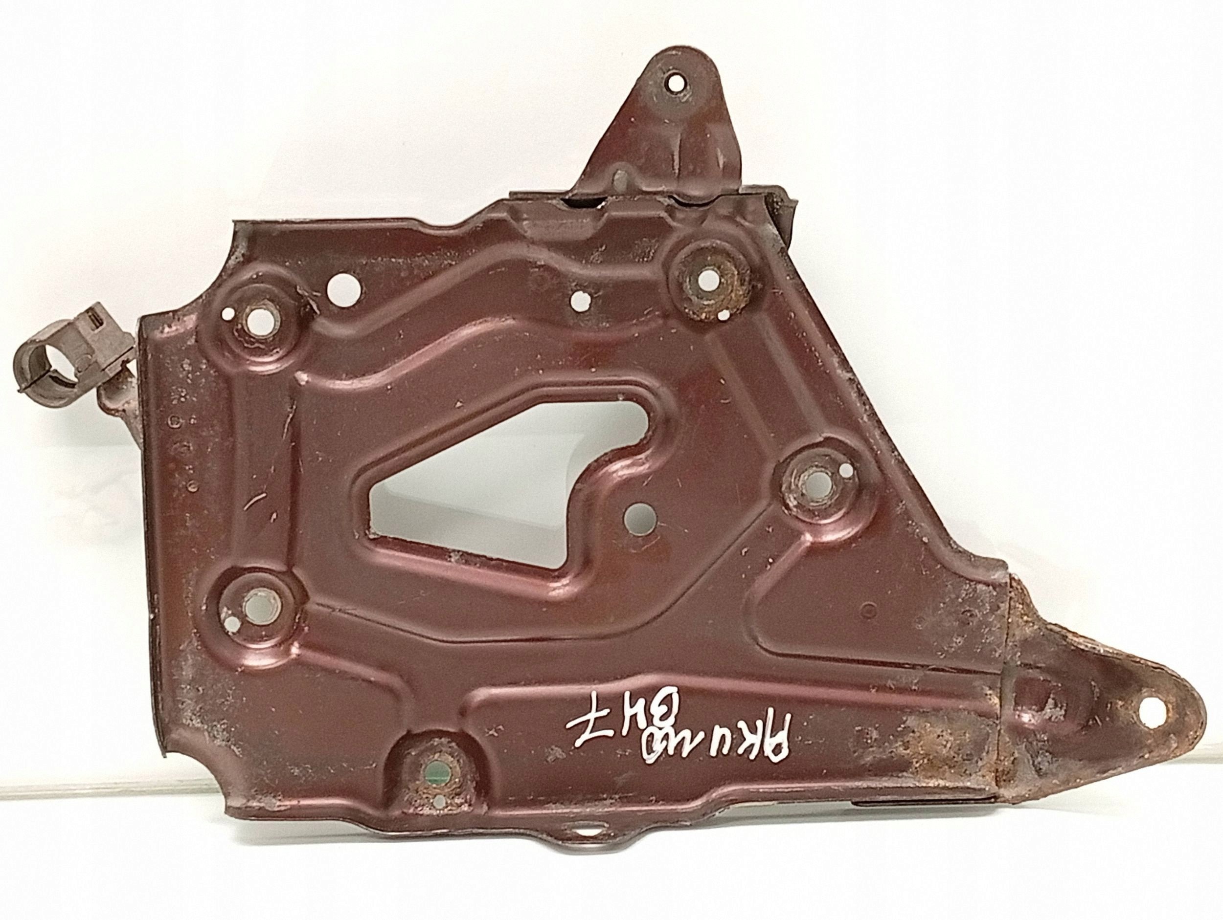 2016 Renault Captur Battery Tray FRC110466 image 2
