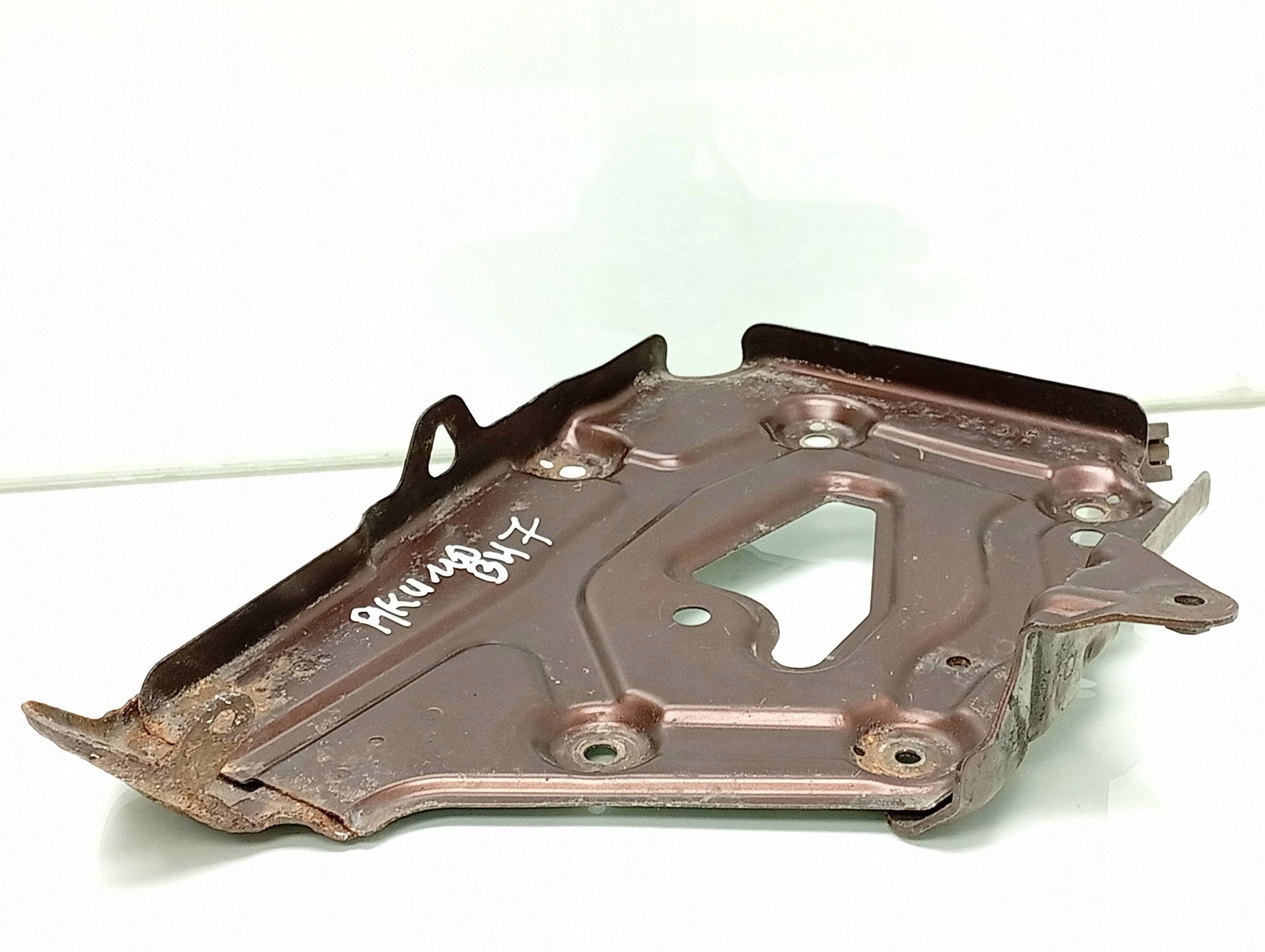 2016 Renault Captur Battery Tray FRC110466 image 3