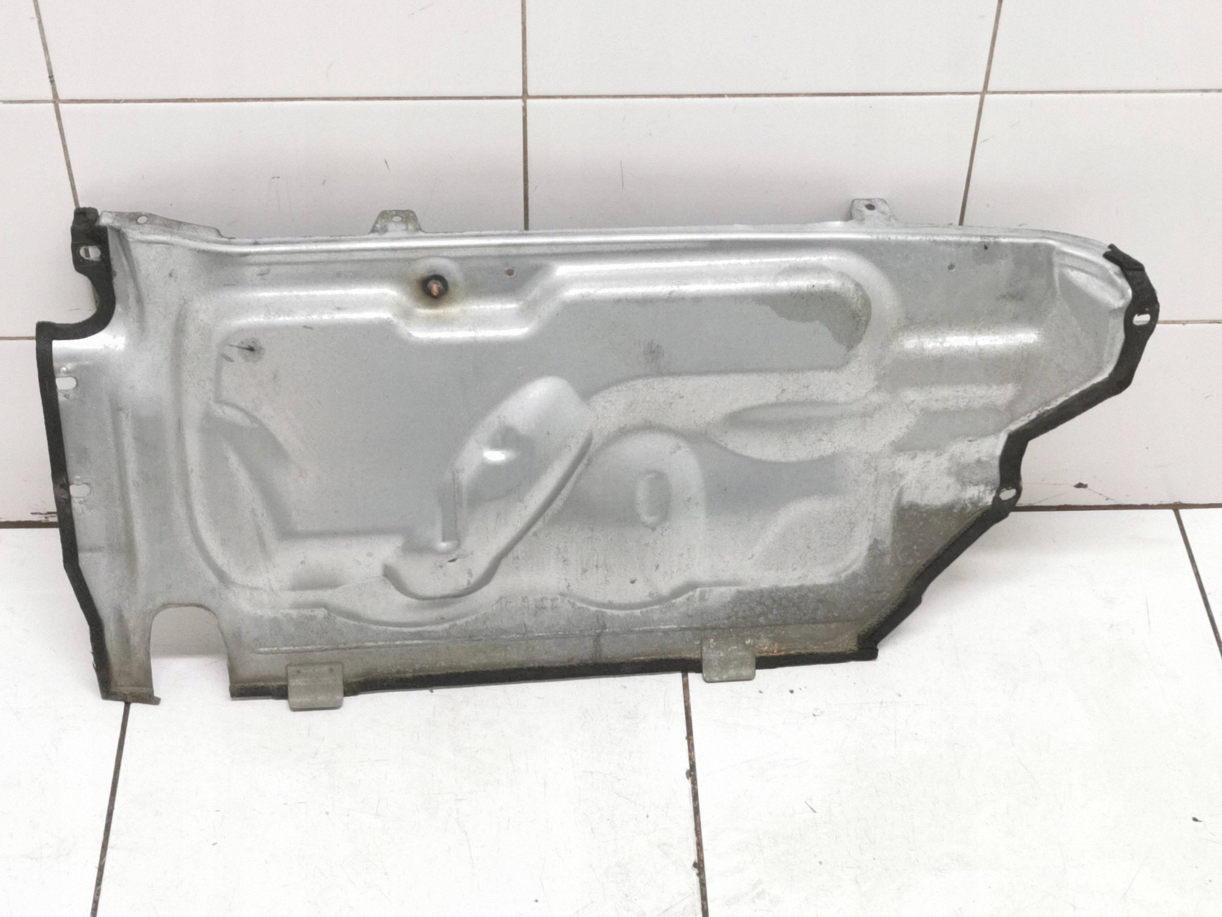 Panel separador 6G9N-10B738-AH Volvo S60 II V60 image 3
