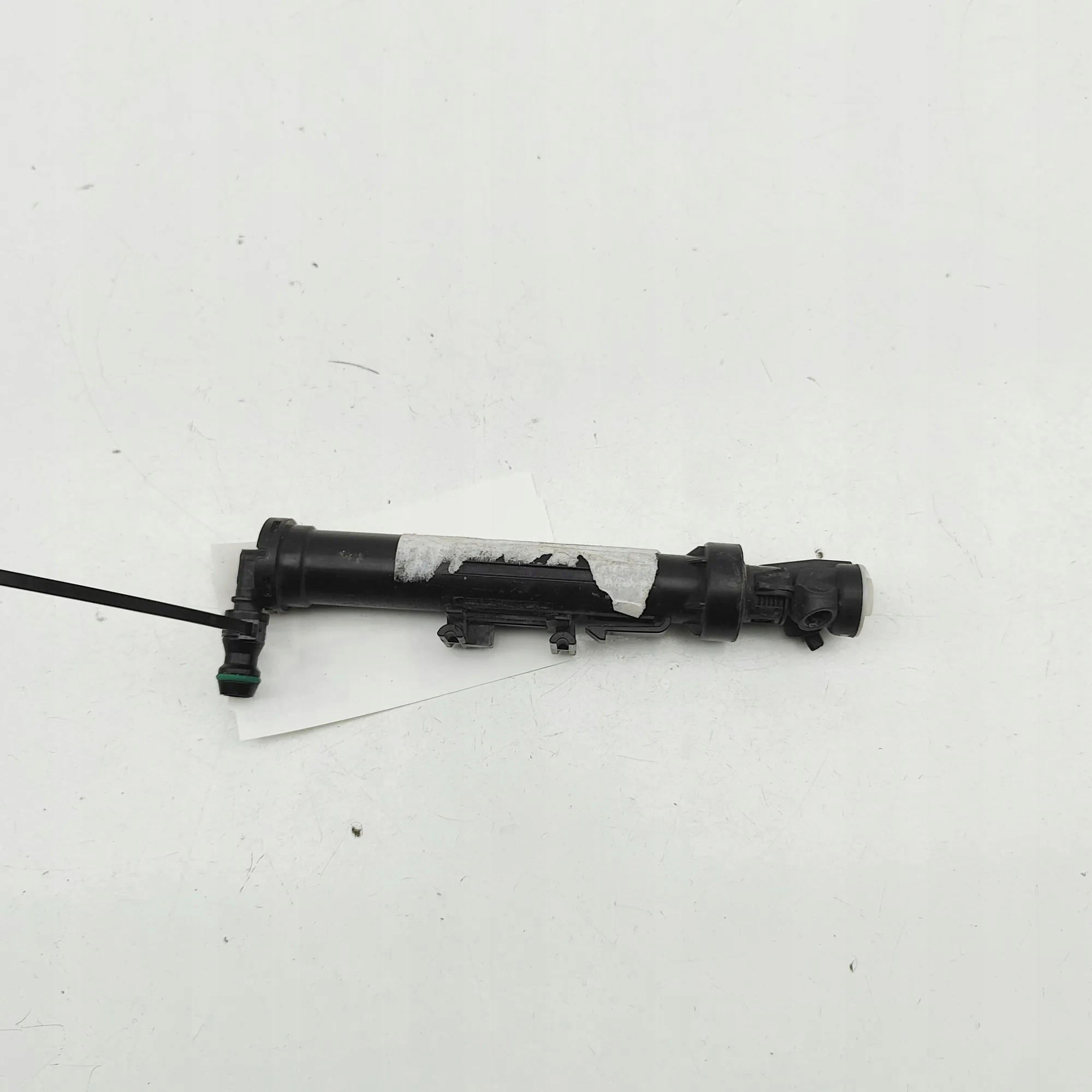 Gebruikte sproeier koplamp links MB GLK X204 A2048602447 image 2