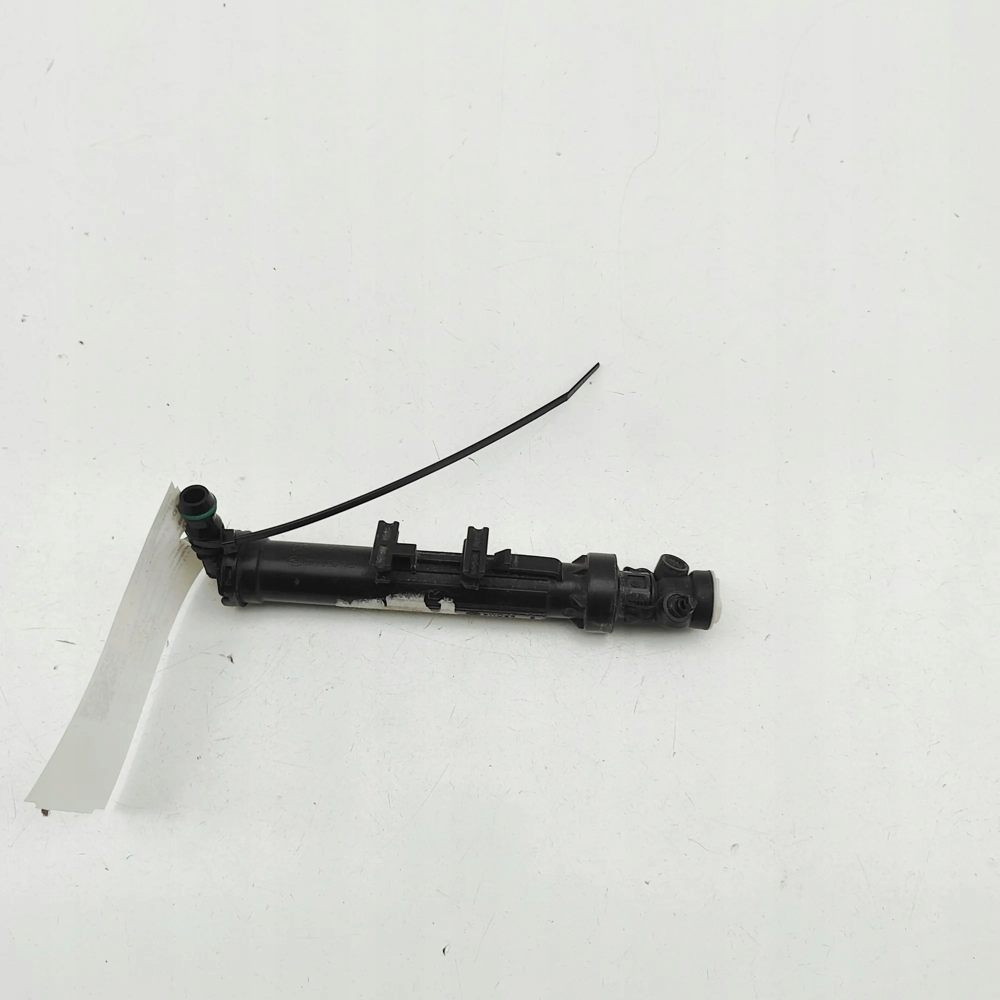 Gebruikte sproeier koplamp links MB GLK X204 A2048602447 image 4