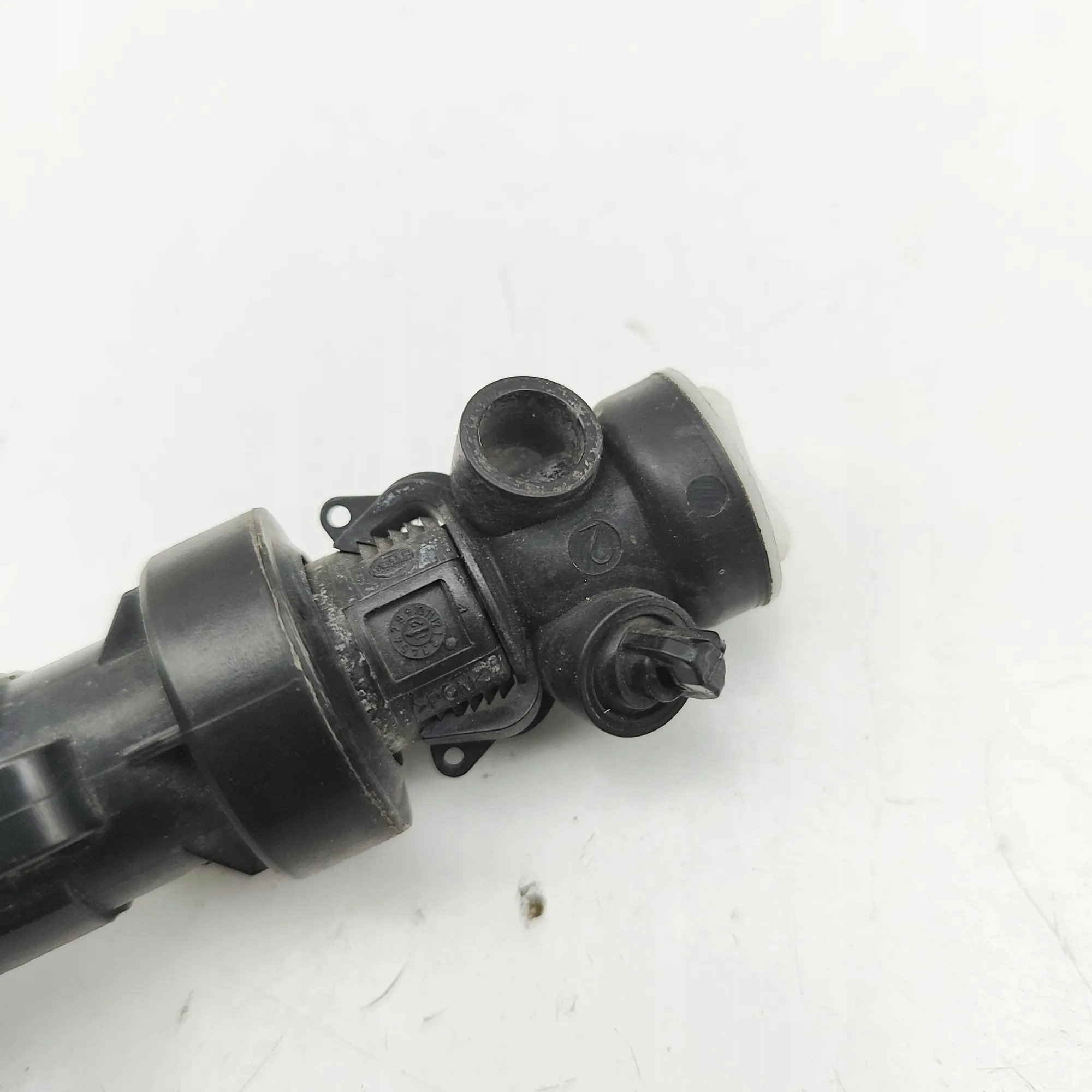 Gebruikte sproeier koplamp links MB GLK X204 A2048602447 image 6