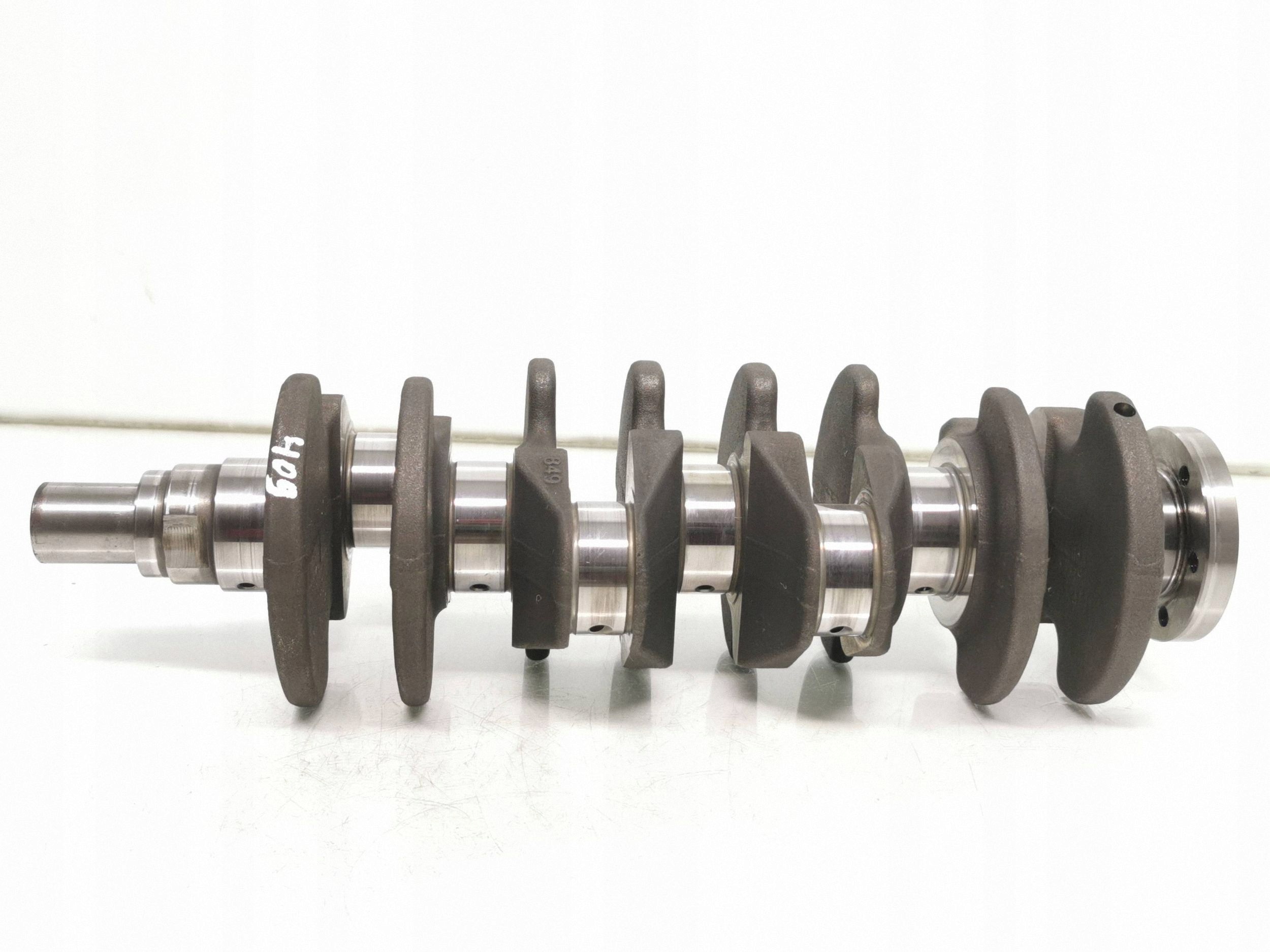 Vilebrequin Volvo V70 2010 Mppqp image 3
