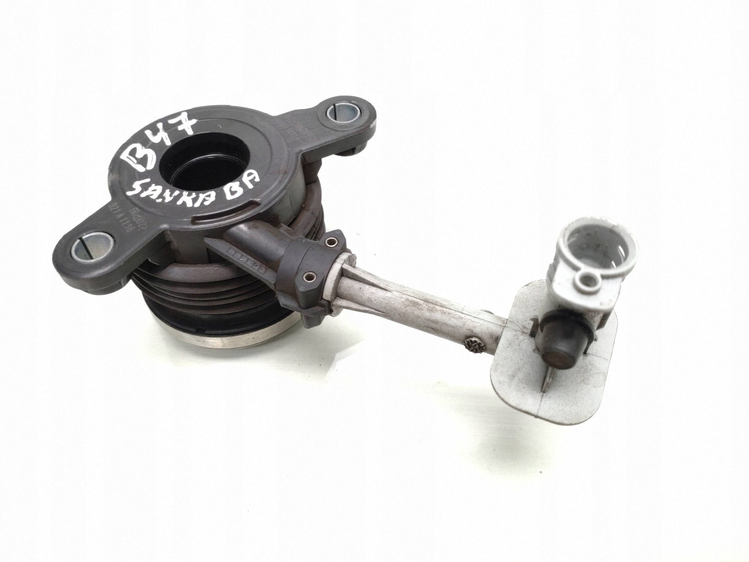 Butée hydraulique Renault Captur 2016 306209222R image 2
