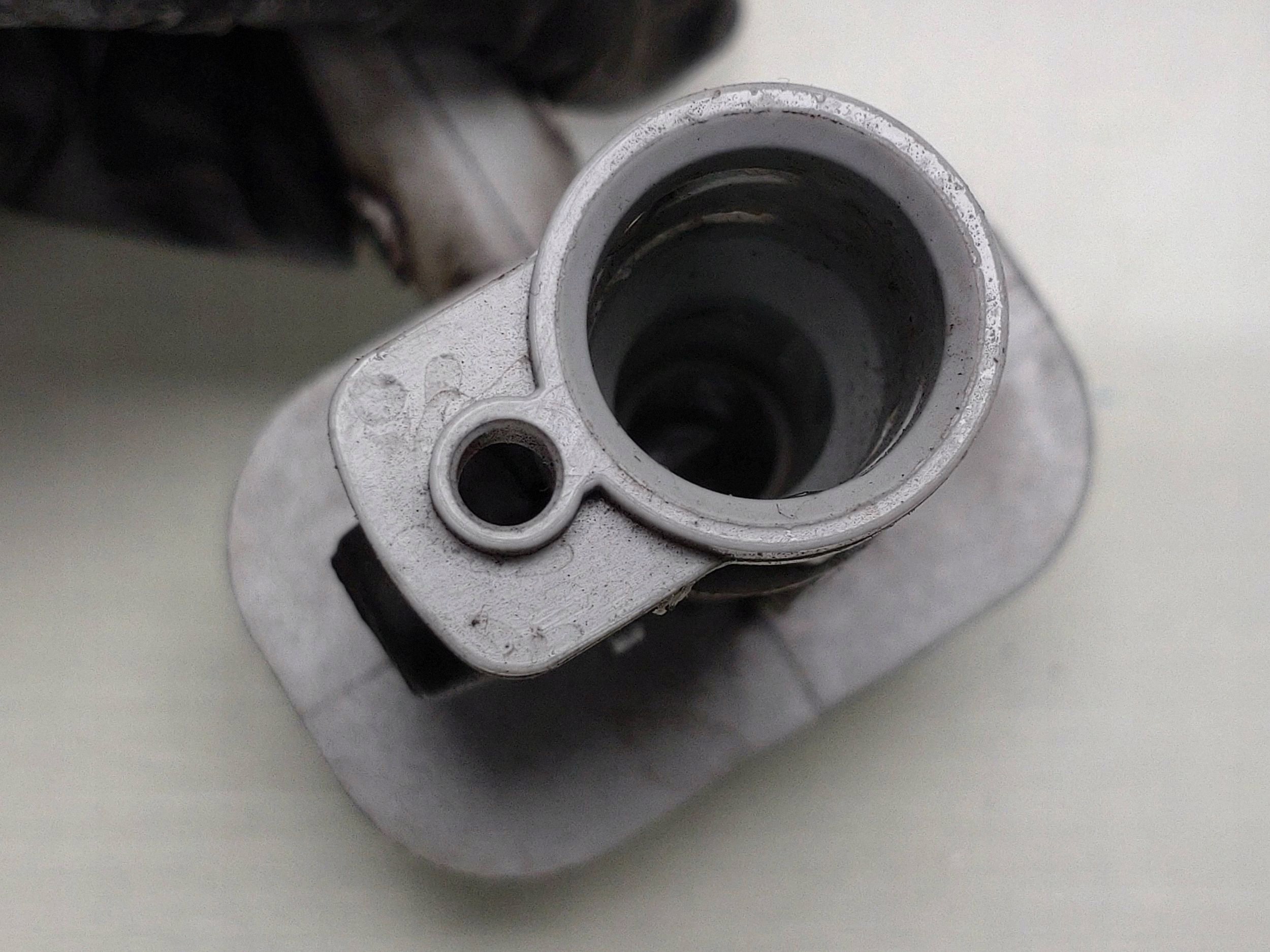 Butée hydraulique Renault Captur 2016 306209222R image 4