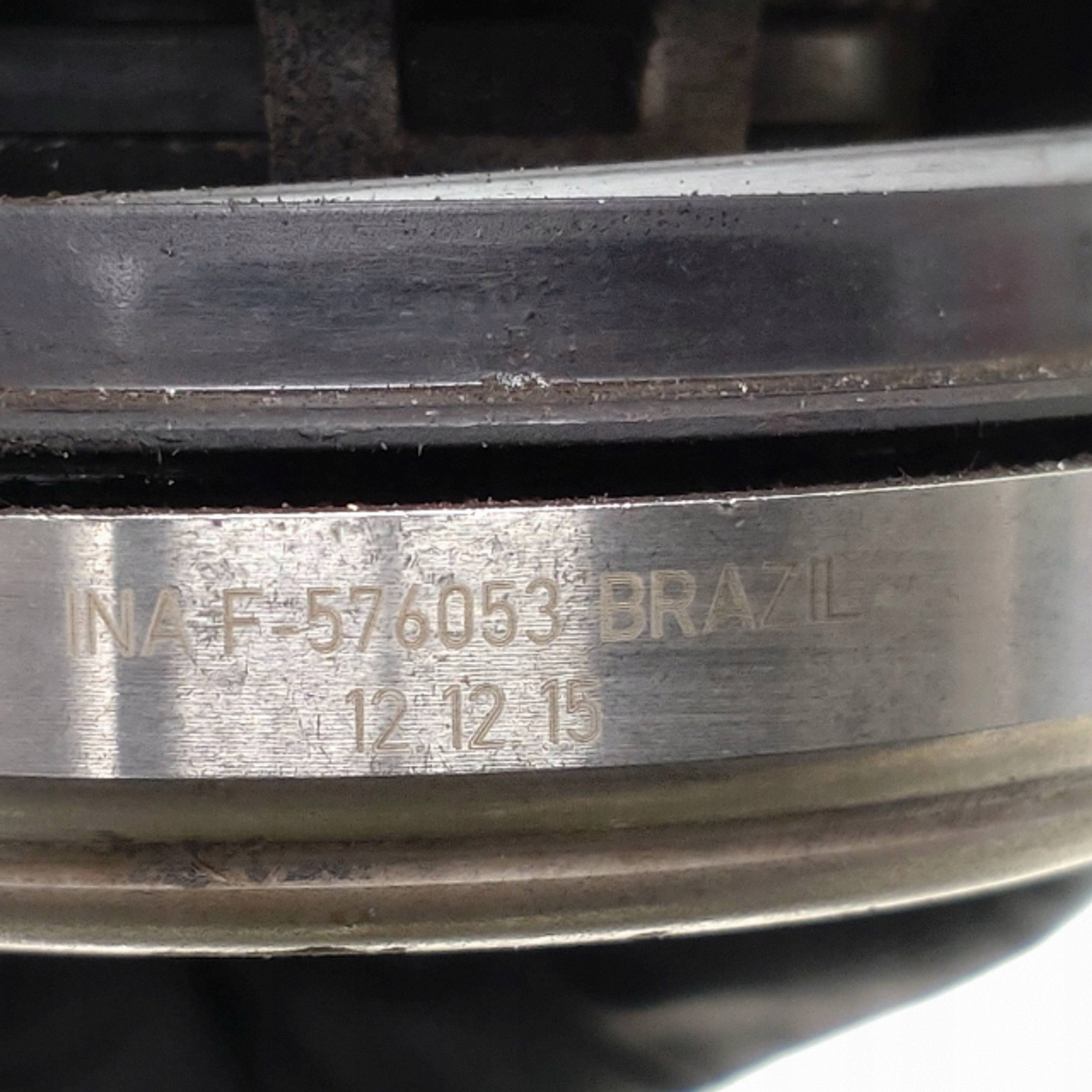 Butée hydraulique Renault Captur 2016 306209222R image 6