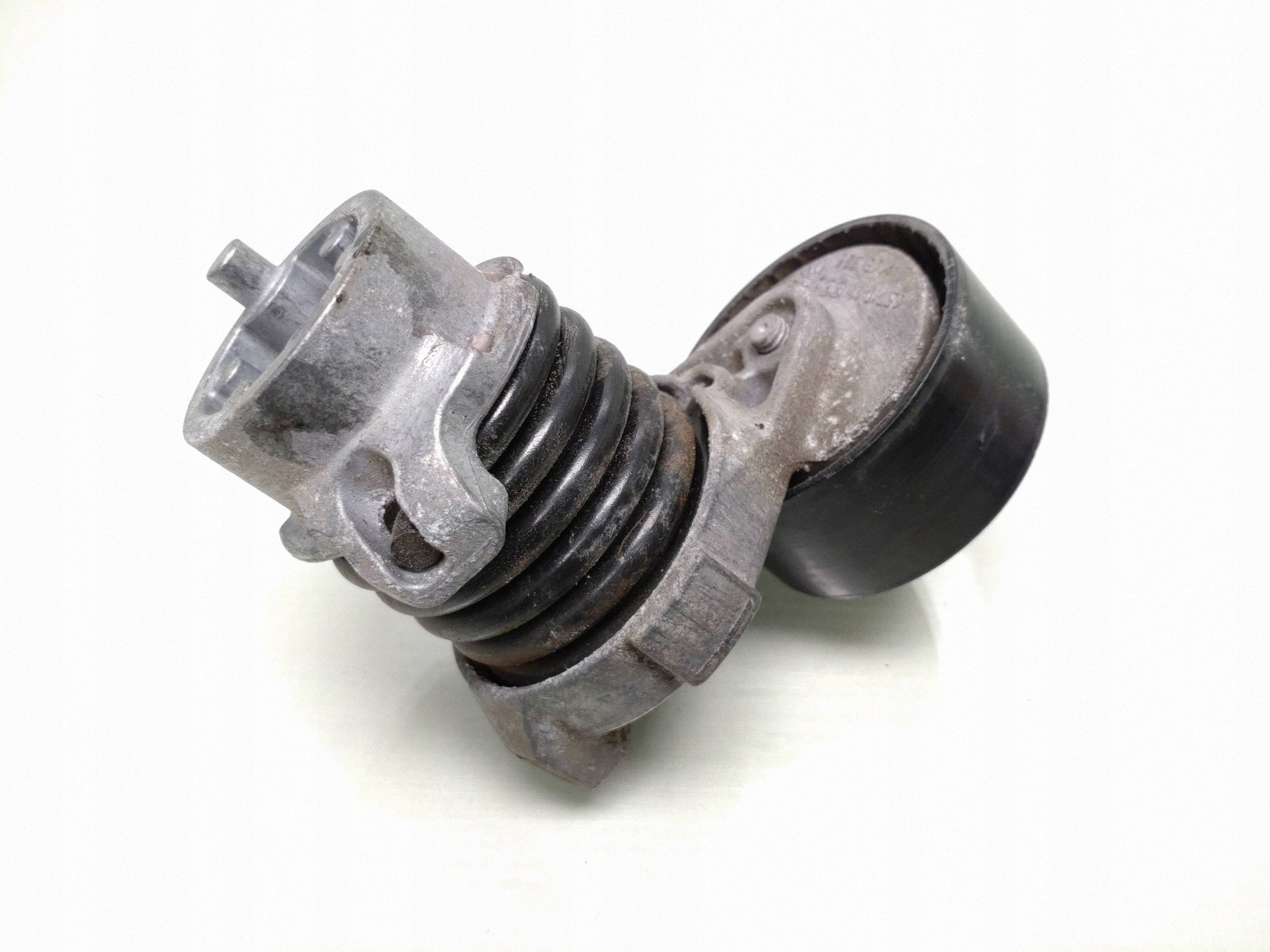 Spanrol 0.9 TCE Renault Clio IV 117506193R image 3
