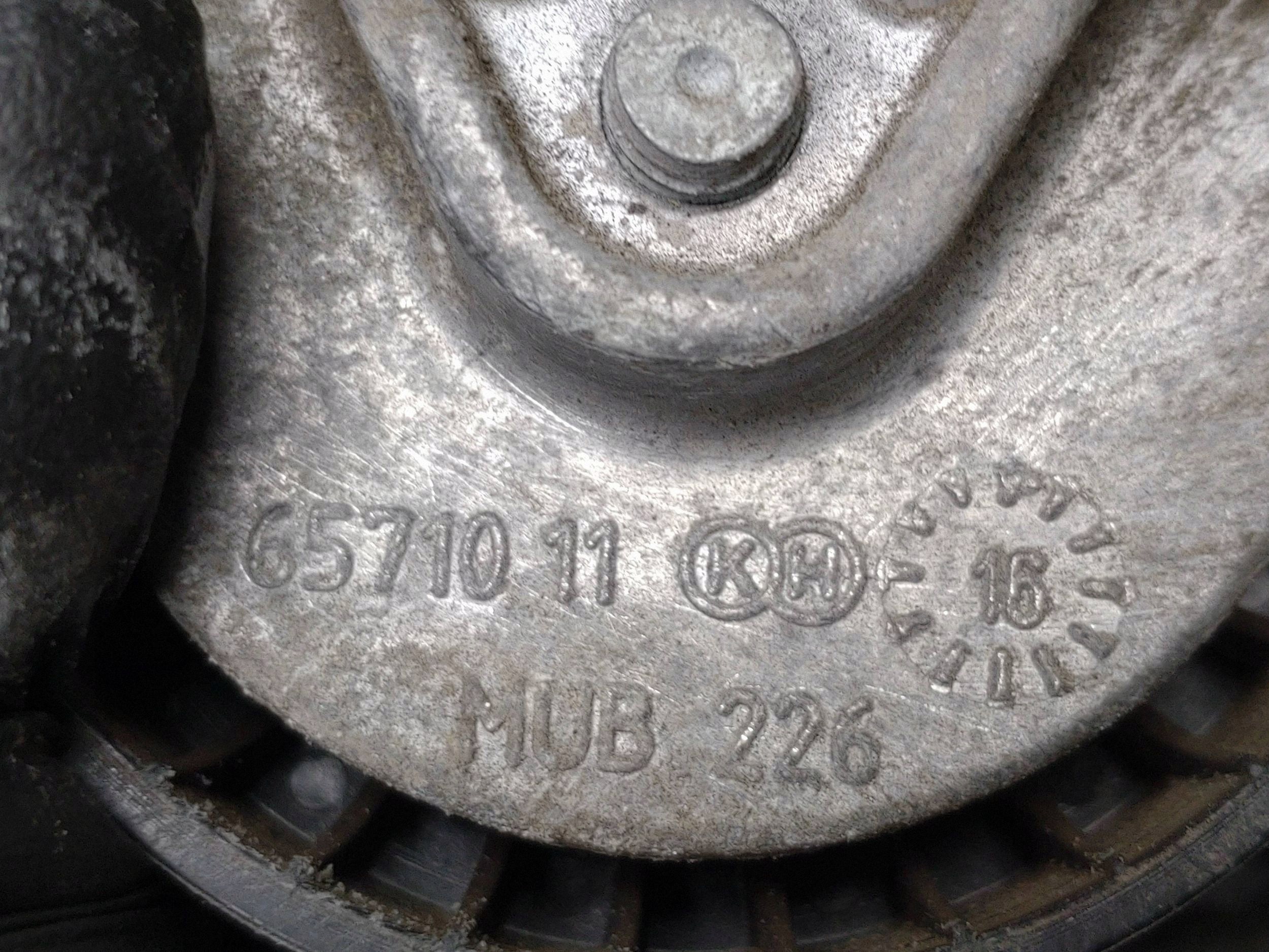 Spanrol 0.9 TCE Renault Clio IV 117506193R image 5