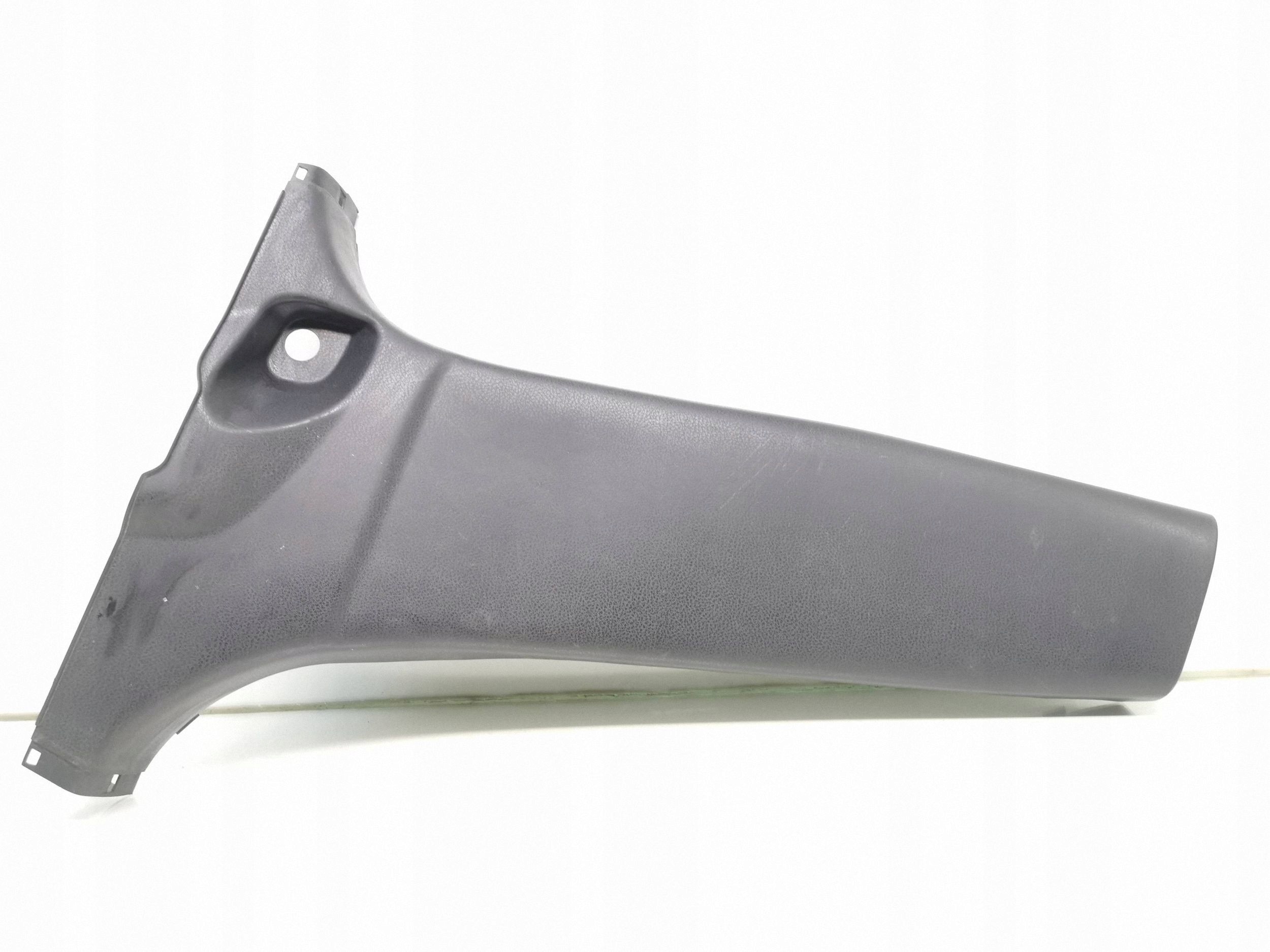 Pilar B Inferior Suzuki Grand Vitara II 7616065j00