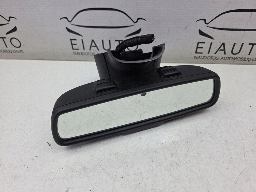 Espejo retrovisor Jeep Cherokee KL 2014 usado image 2