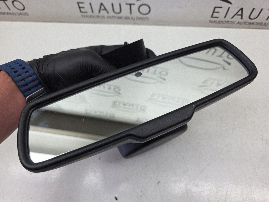 Espejo retrovisor Jeep Cherokee KL 2014 usado image 3