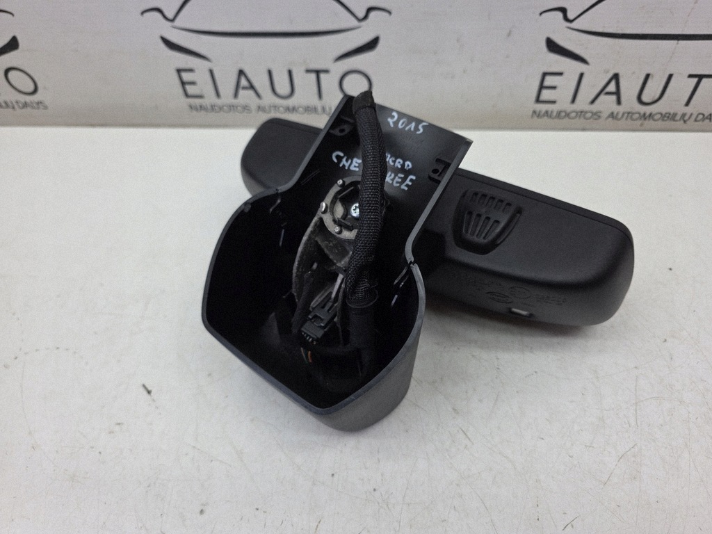 Espejo retrovisor Jeep Cherokee KL 2014 usado image 4
