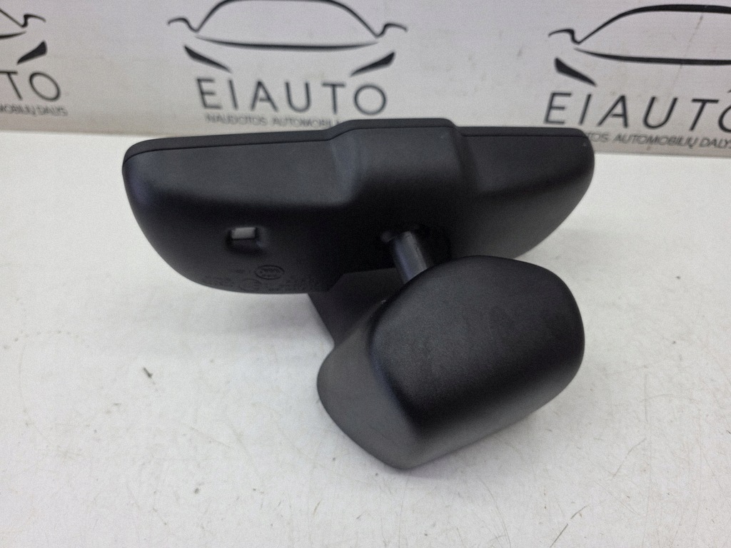 Espejo retrovisor Jeep Cherokee KL 2014 usado image 5