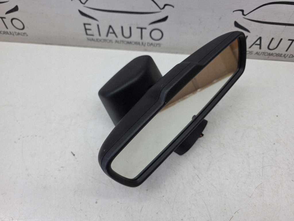 Espejo retrovisor Jeep Cherokee KL 2014 usado image 6