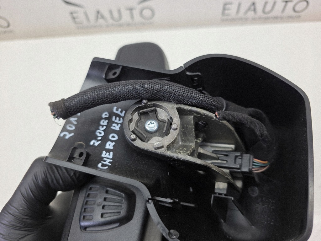 Espejo retrovisor Jeep Cherokee KL 2014 usado image 7