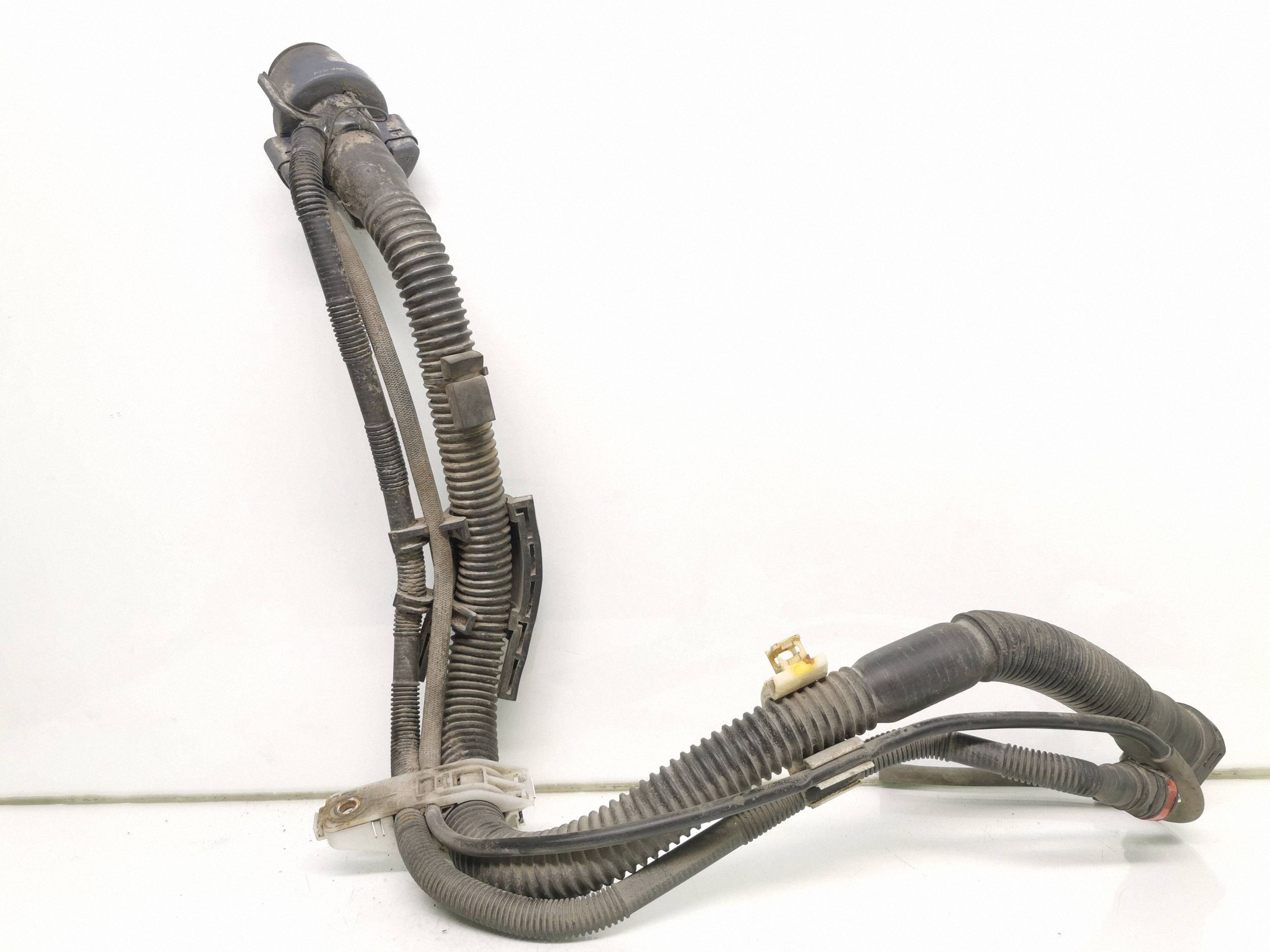 Kraftstoff-Einfüllrohr Toyota IQ 77745-74010