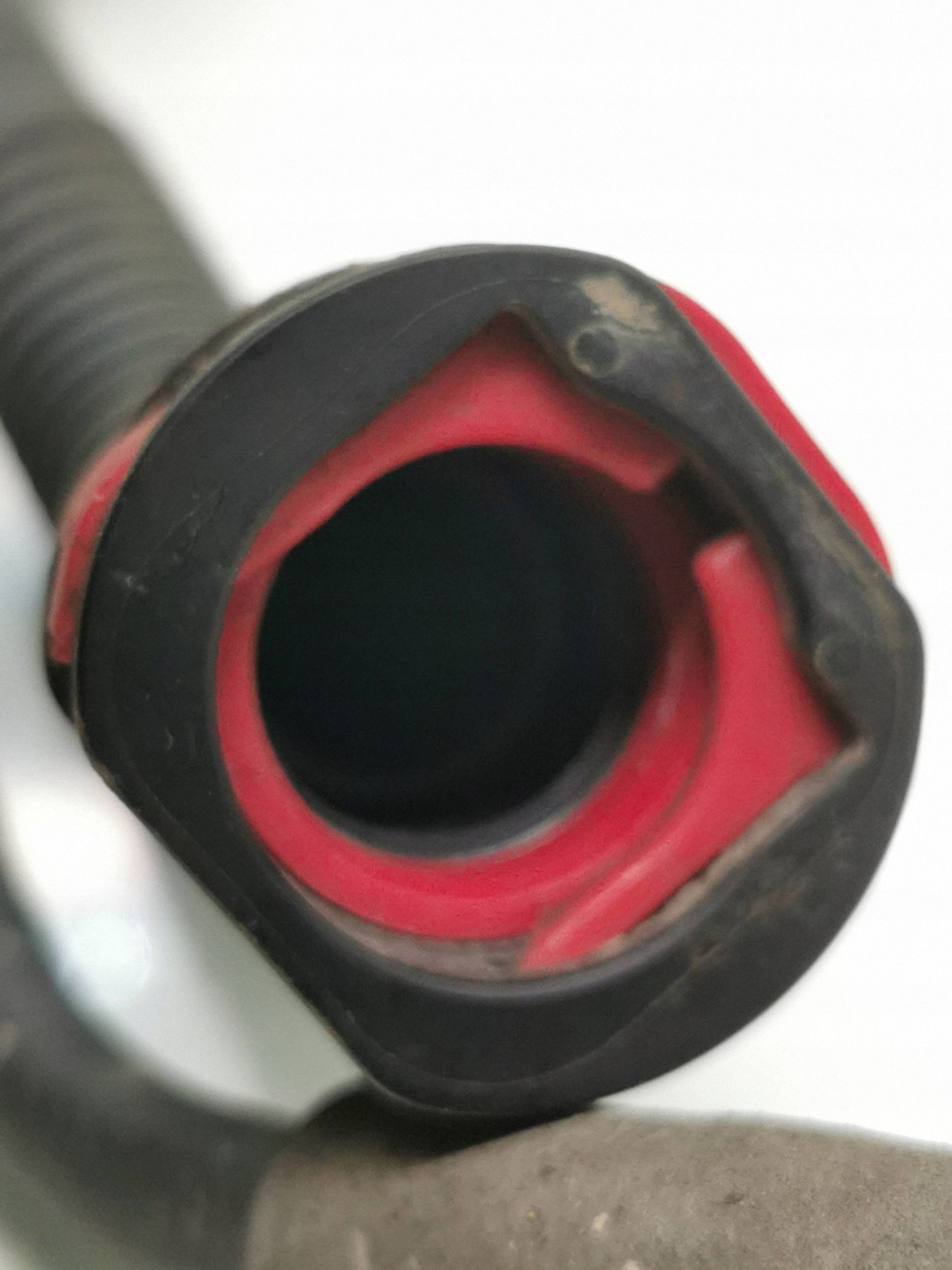 Kraftstoff-Einfüllrohr Toyota IQ 77745-74010 image 5