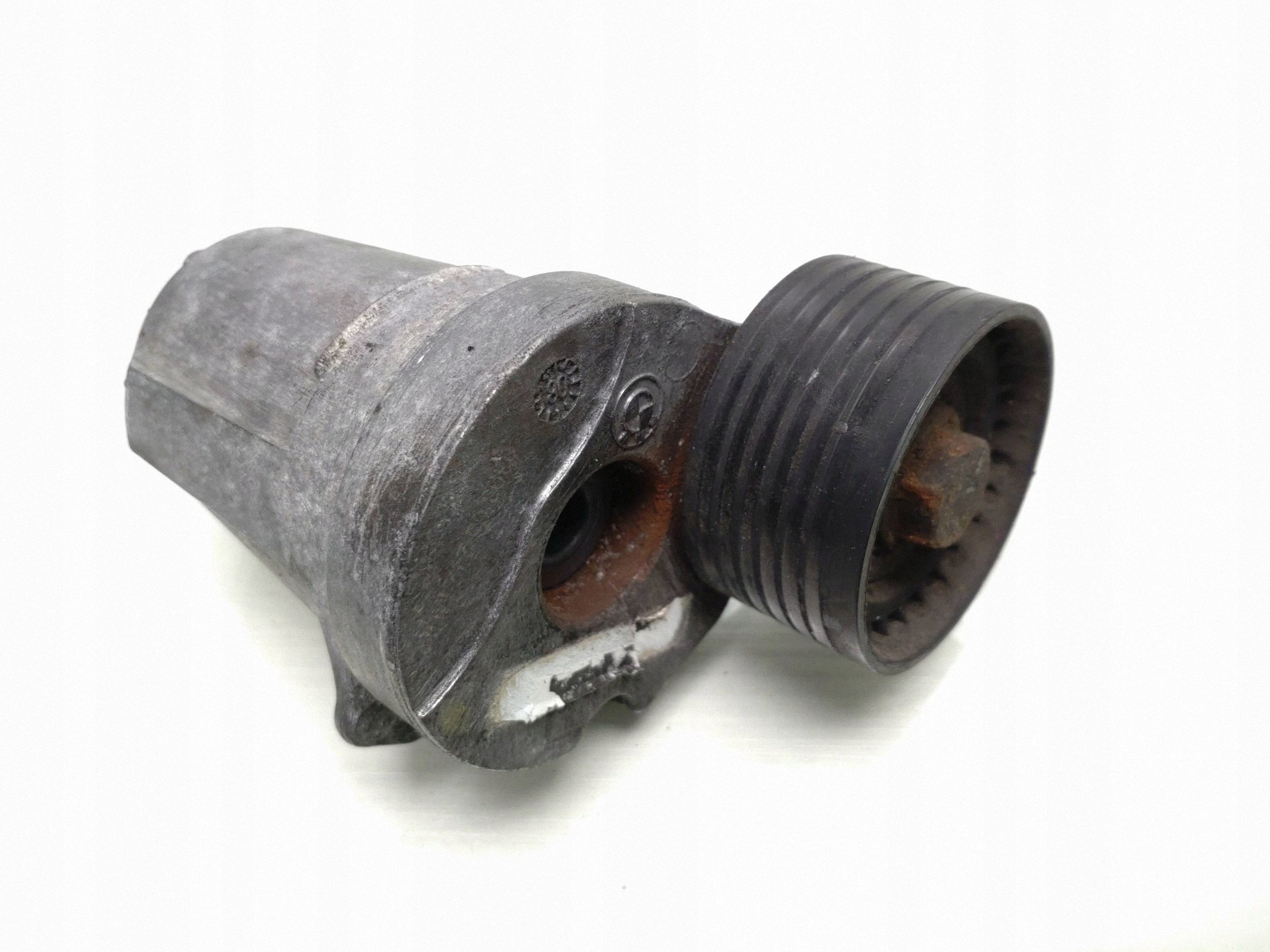 BMW 3 E46 Spannrolle AISI9CU3 image 2