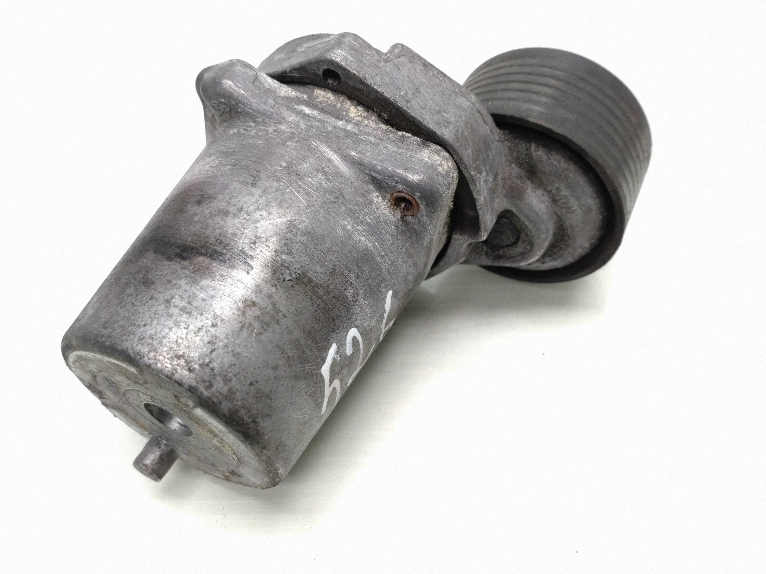 BMW 3 E46 Spannrolle AISI9CU3 image 3