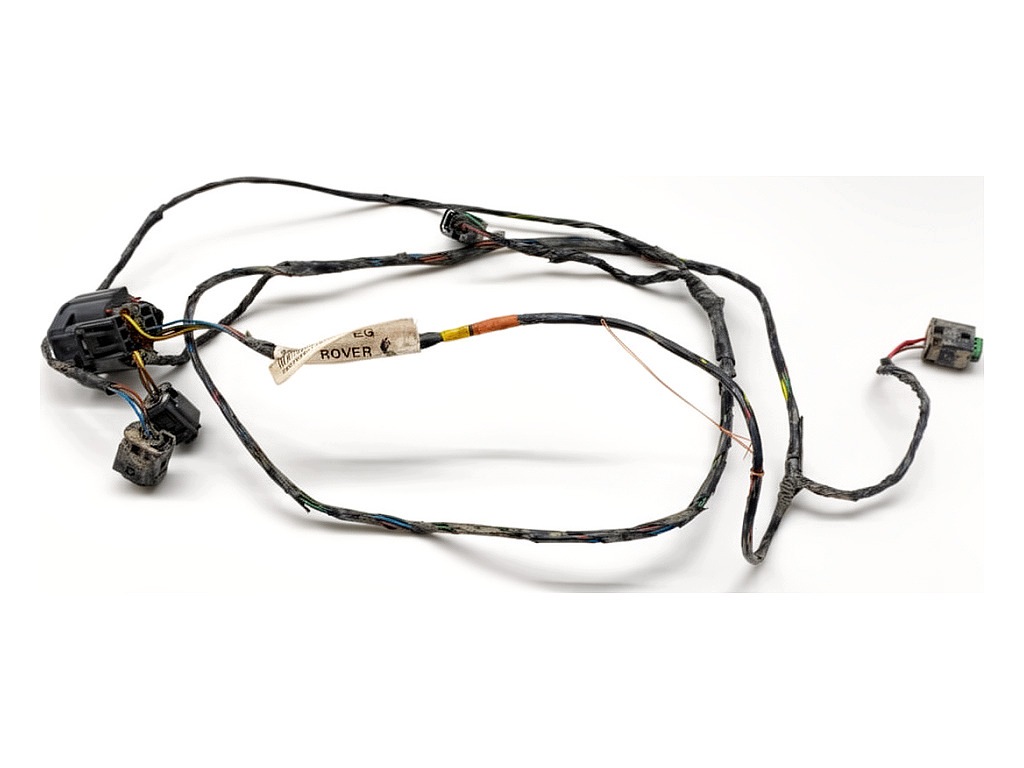 PDC-Kabelbaum hinten LAND ROVER RANGE ROVER Sport I 05-13 OEM LORK-290-23051 image 2