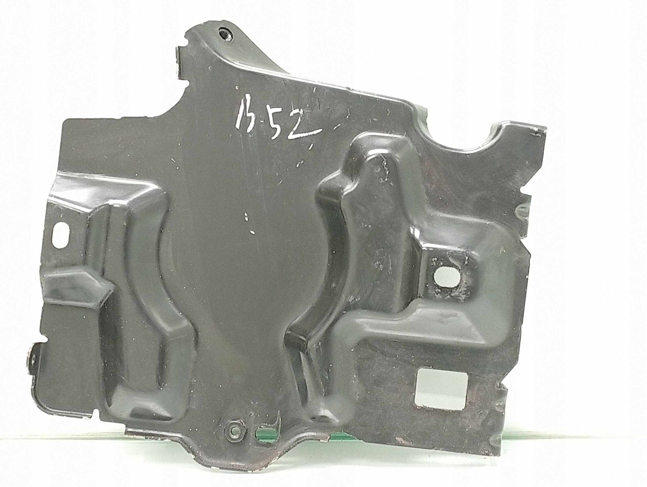 Base da Bateria Peugeot RCZ 2012 FRC110973 image 2