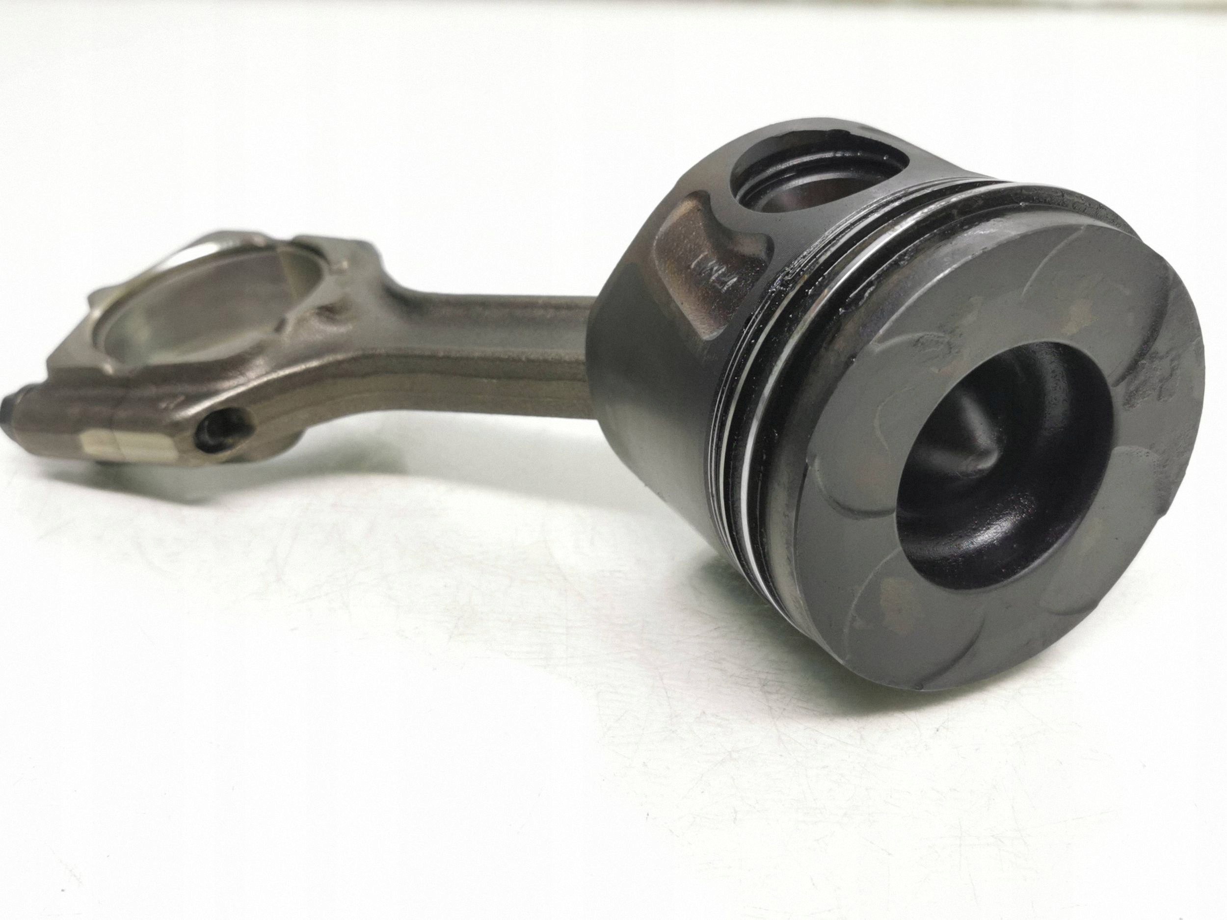 Piston avec bielle Opel Insignia A 2009 FRC111067 image 2