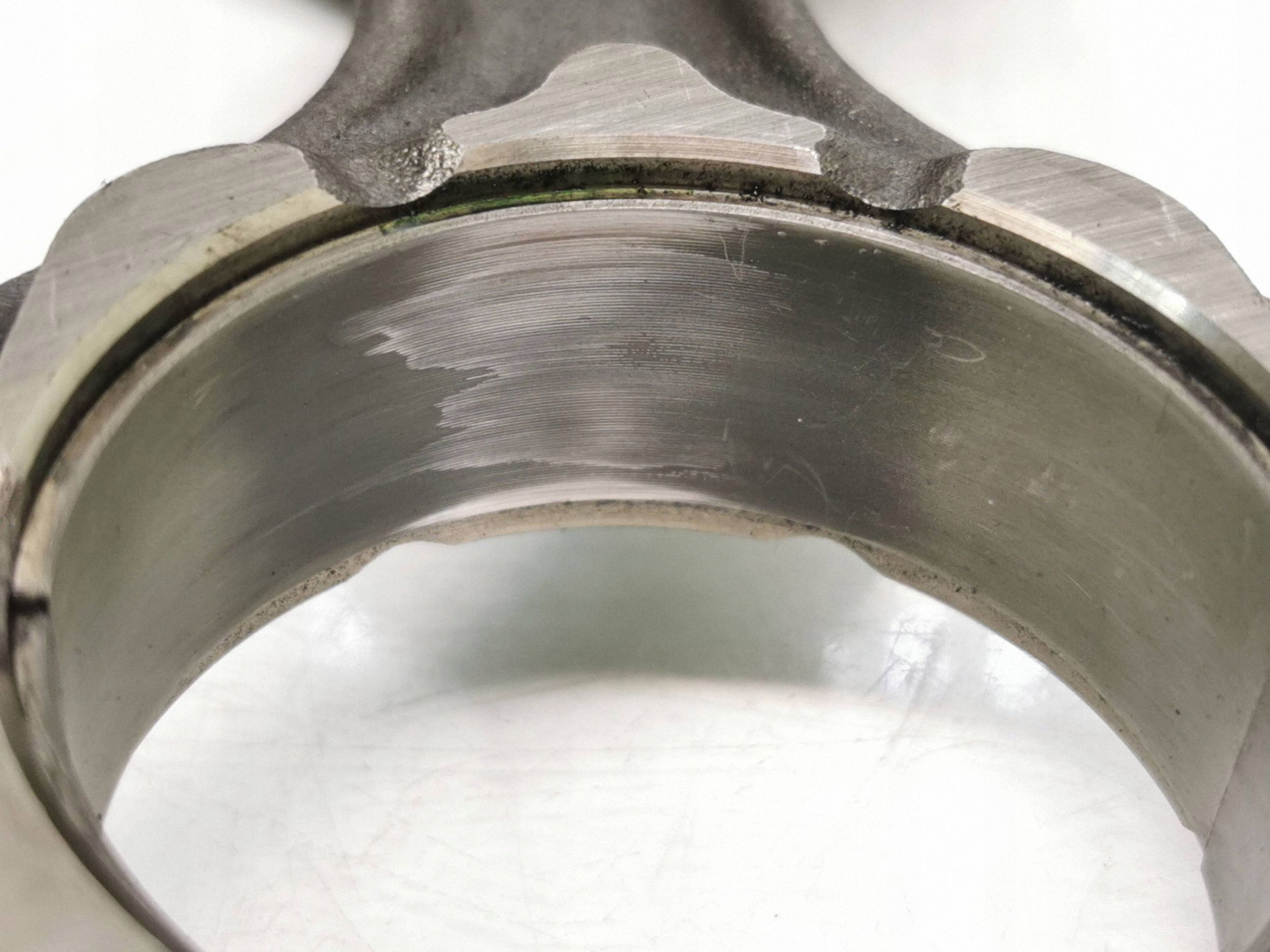 Piston avec bielle Opel Insignia A 2009 FRC111067 image 4