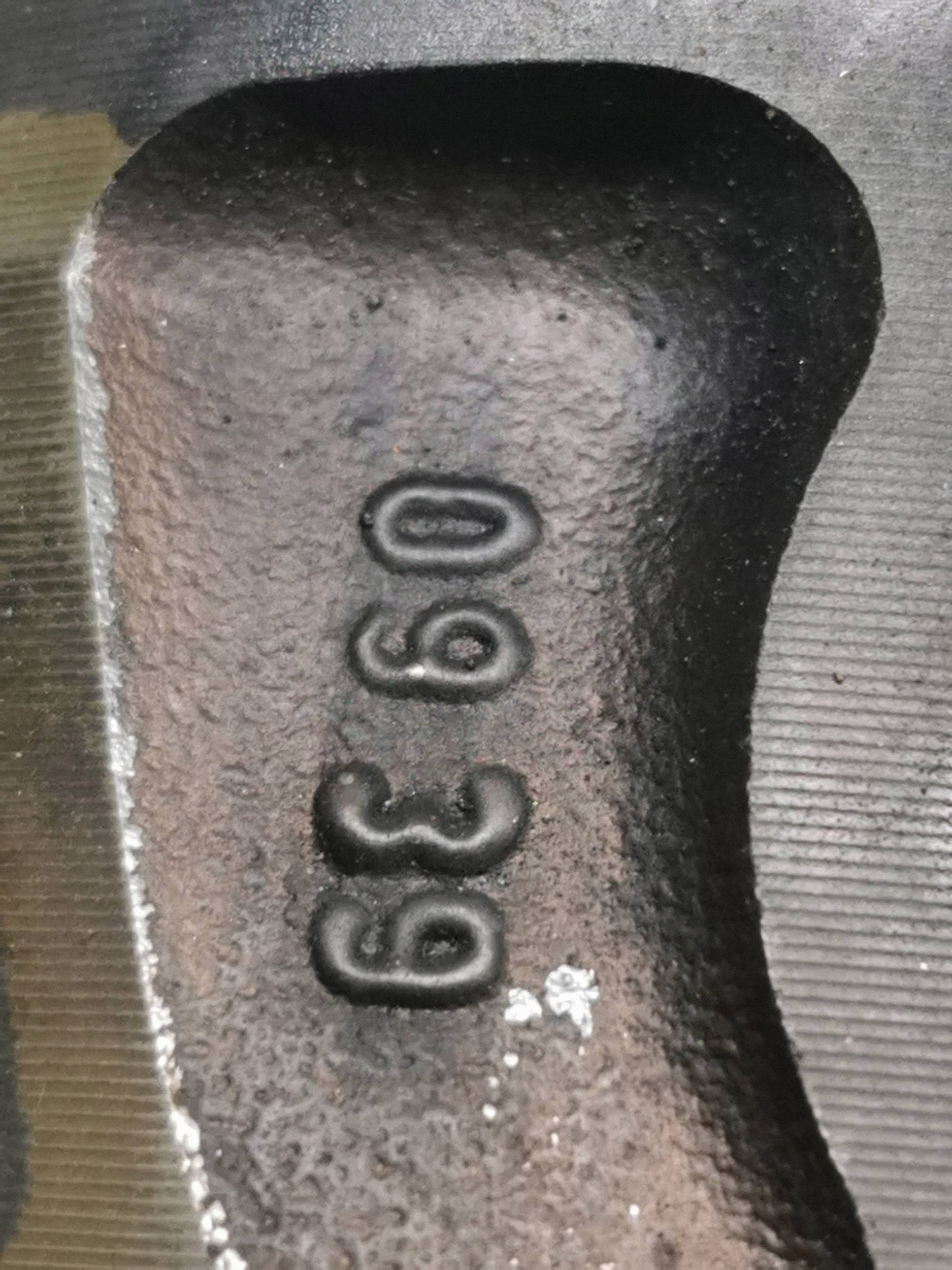 Piston avec bielle Opel Insignia A 2009 FRC111067 image 5
