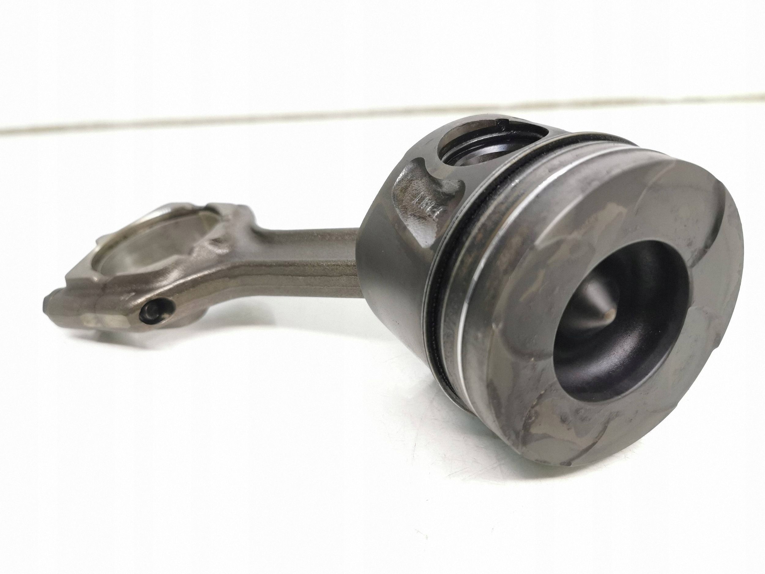 Piston avec bielle Opel Insignia A 05kp1 image 2