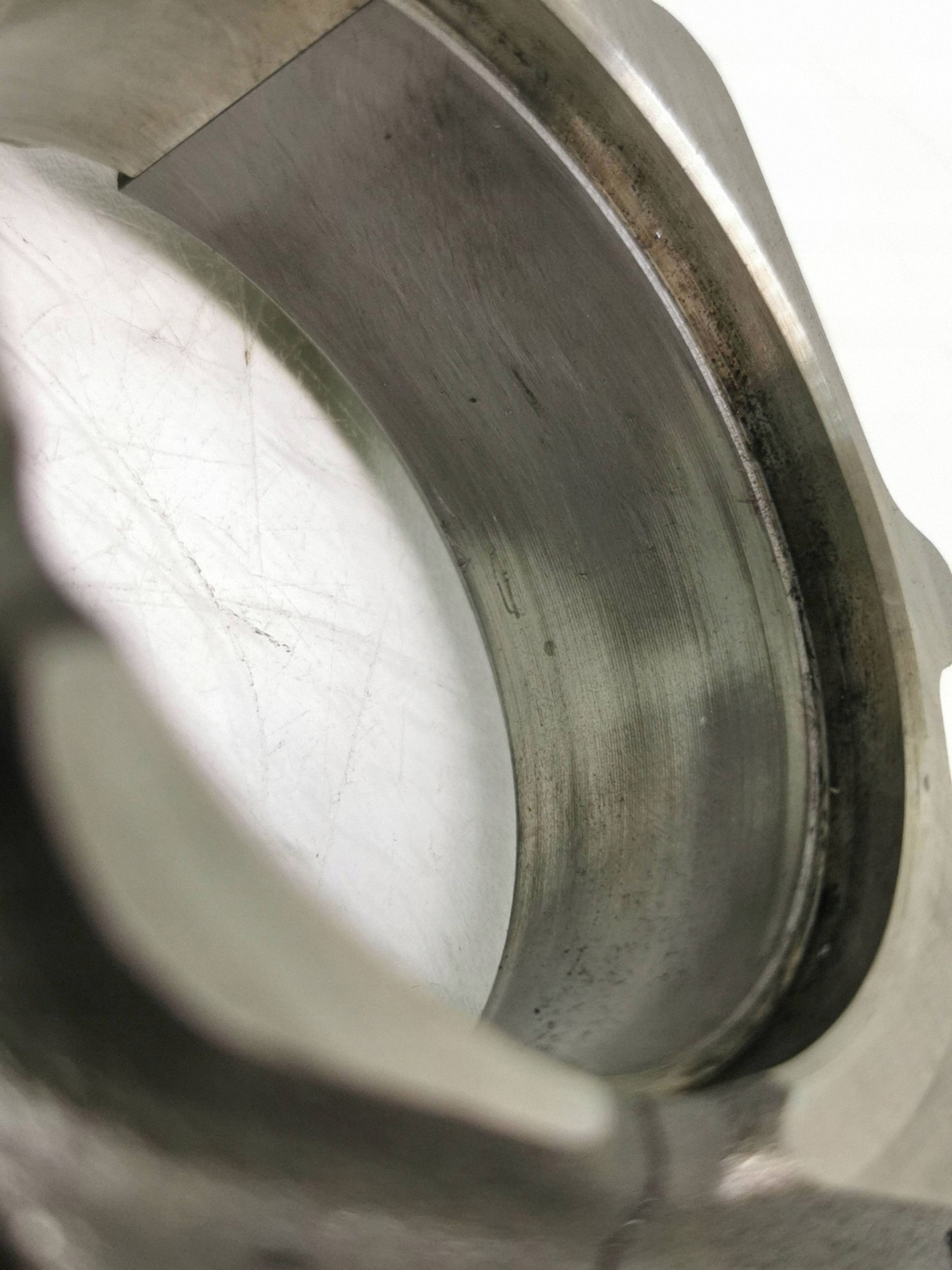 Piston avec bielle Opel Insignia A 05kp1 image 3