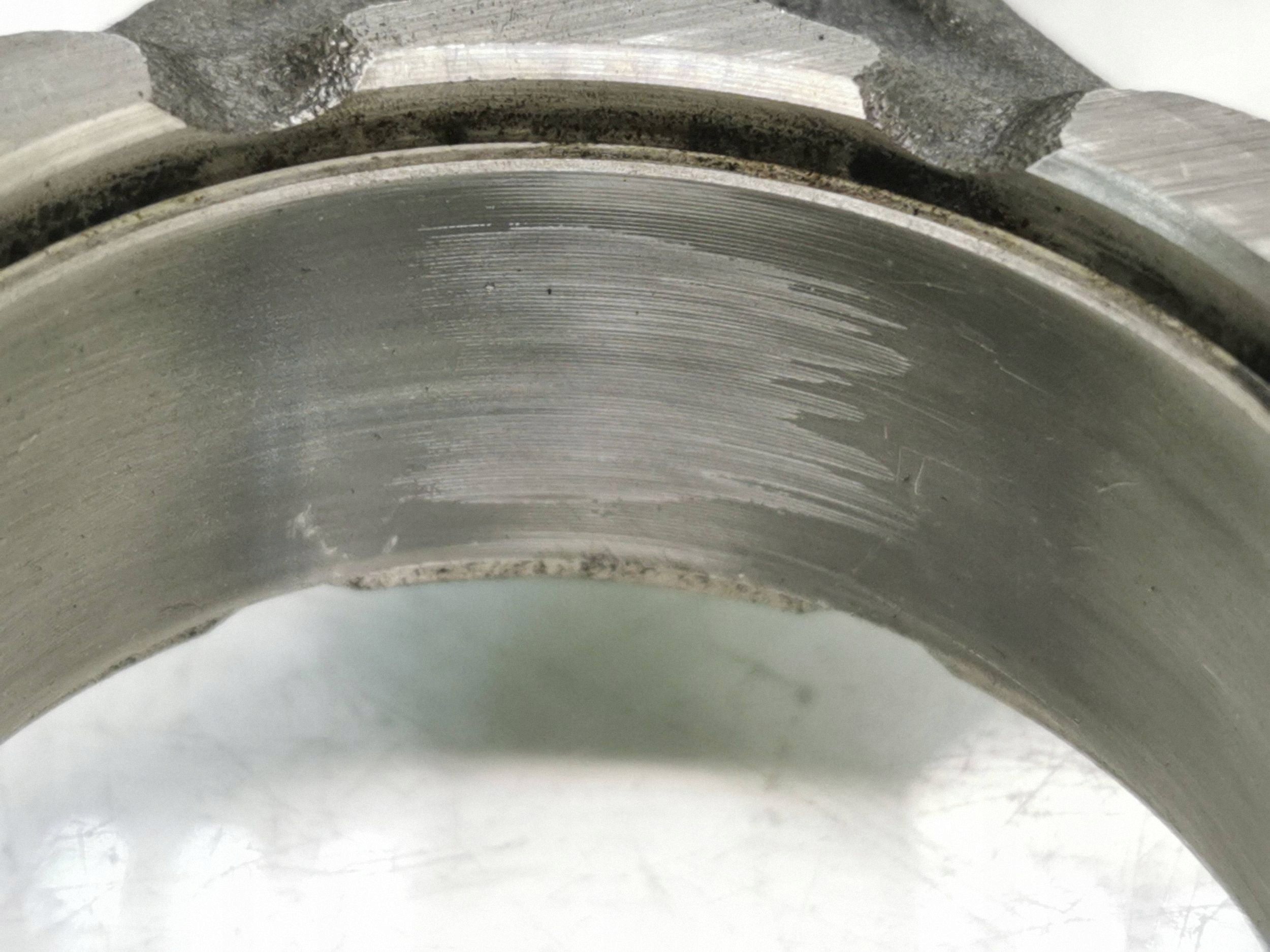 Piston avec bielle Opel Insignia A 05kp1 image 4